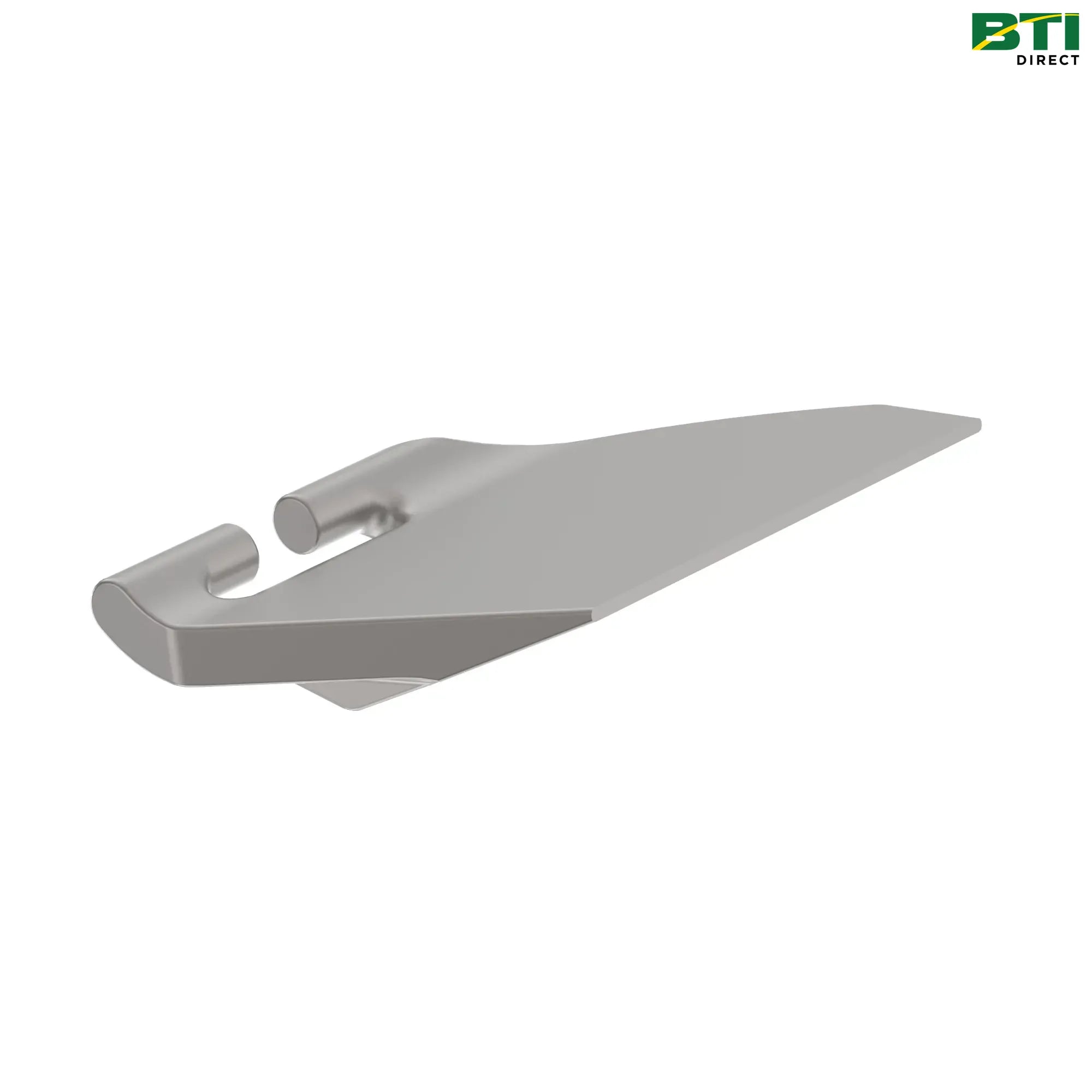 N168995: Double Disk Opener Scraper, Left Side