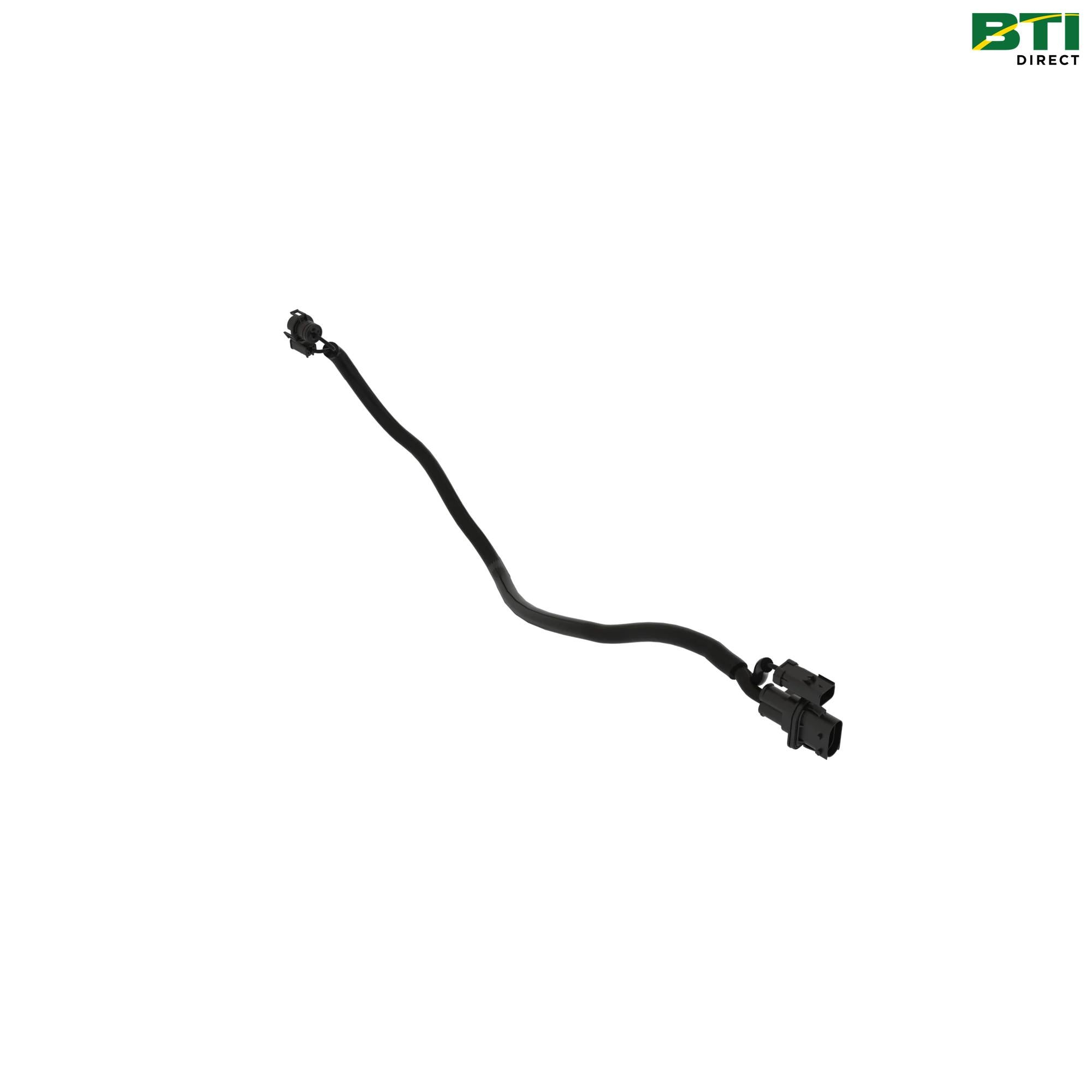 AL233463: 60 Amp Front Power Socket Wiring Harness