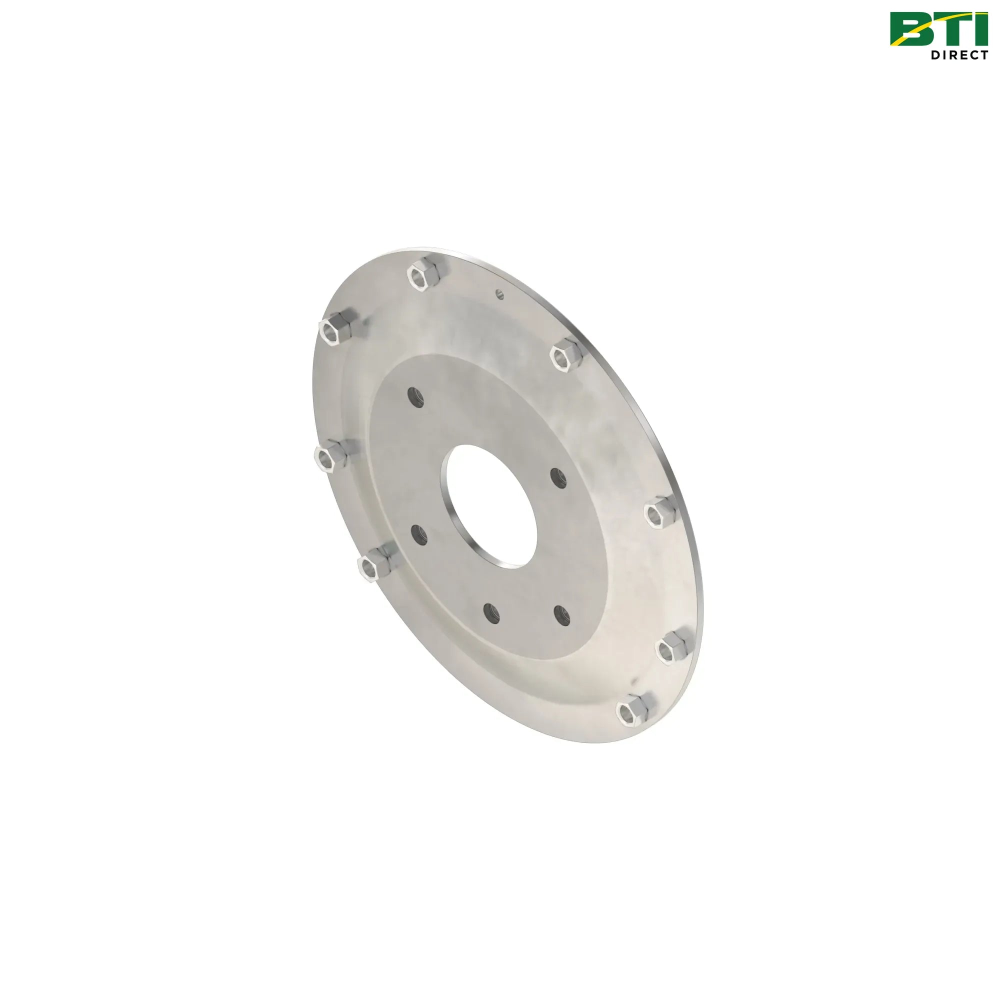 AXE26668: Cutterhead Bearing with Housings Reinforcement