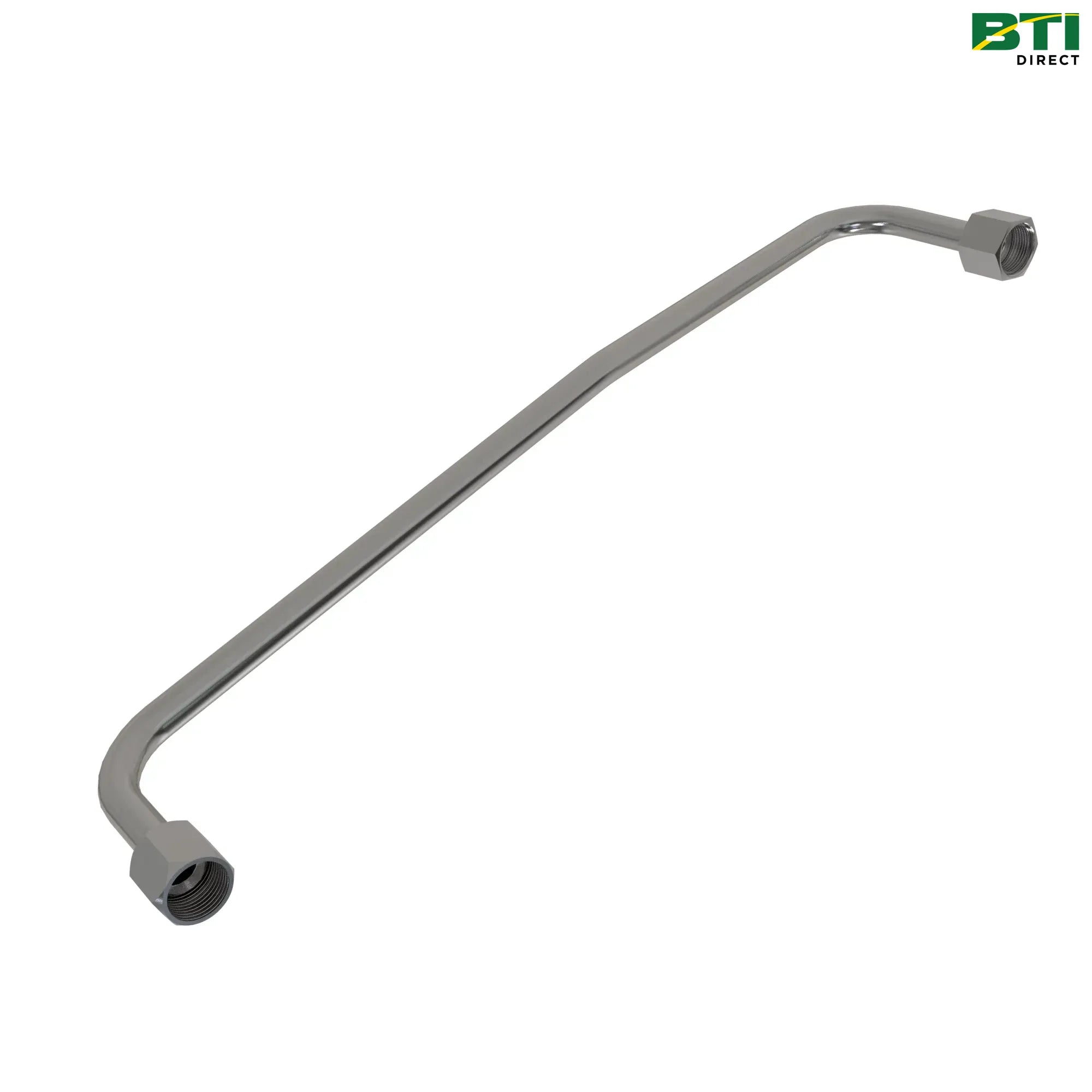RE226717: Air Compressor Brake Coolant Line