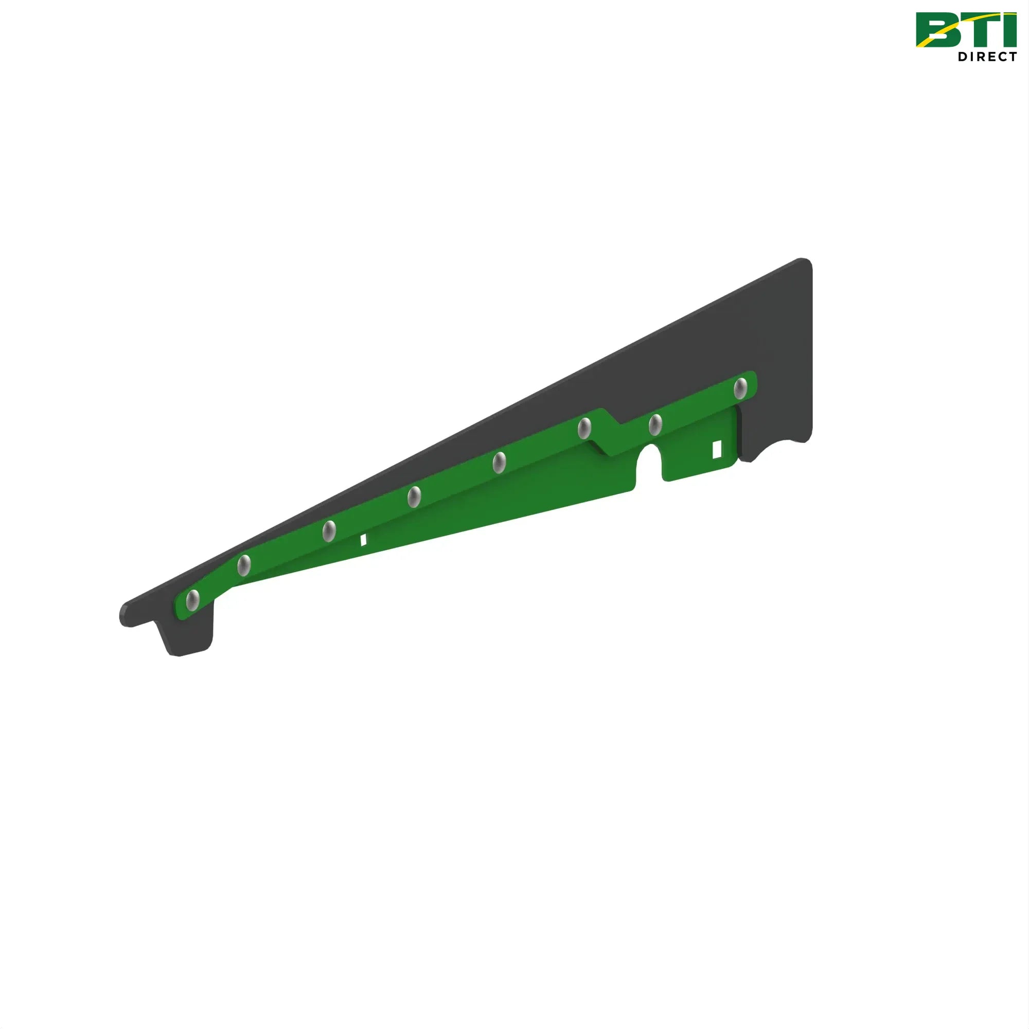 AXE64962: Center Belt Seal, LH