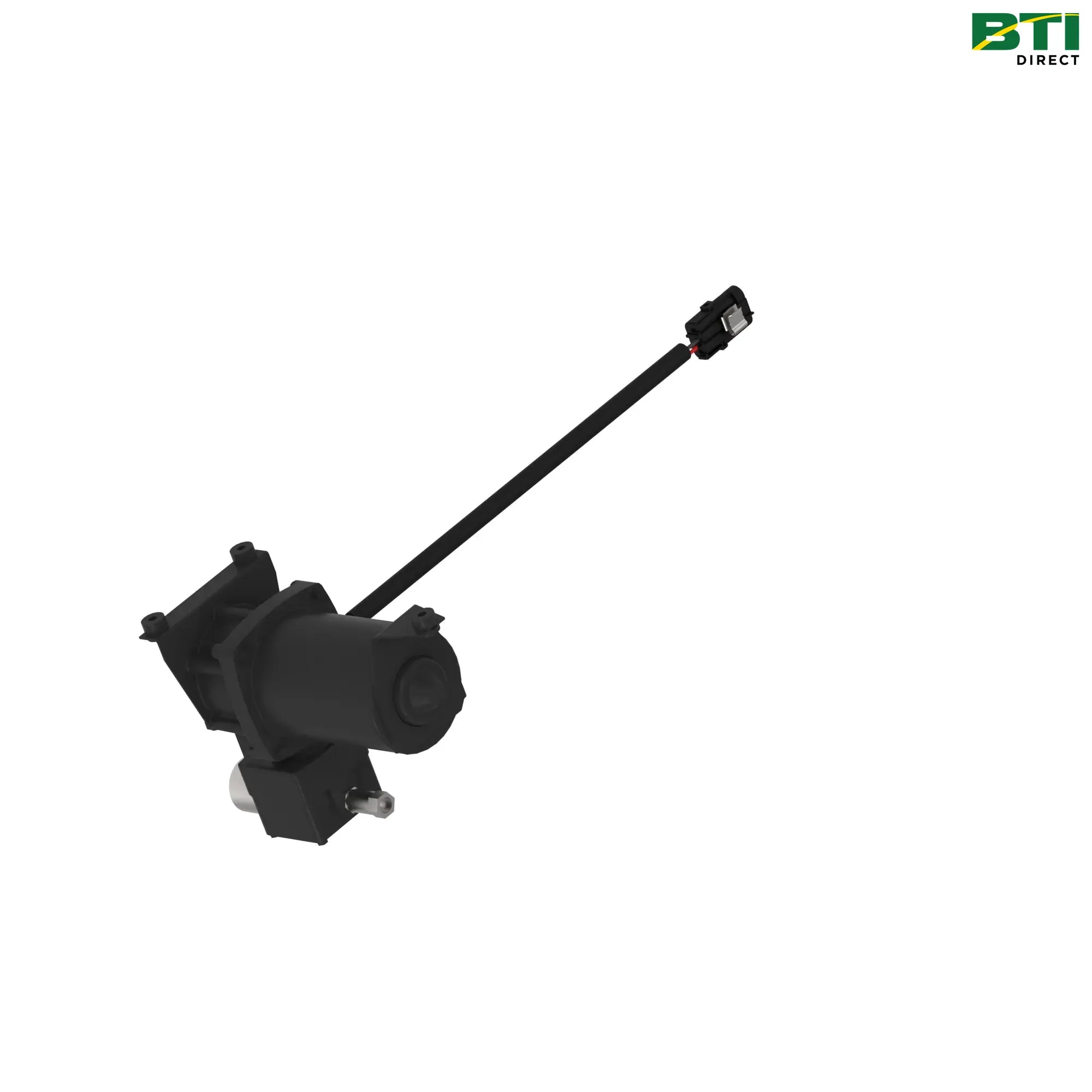 RE330144: Track Suspension Compressor