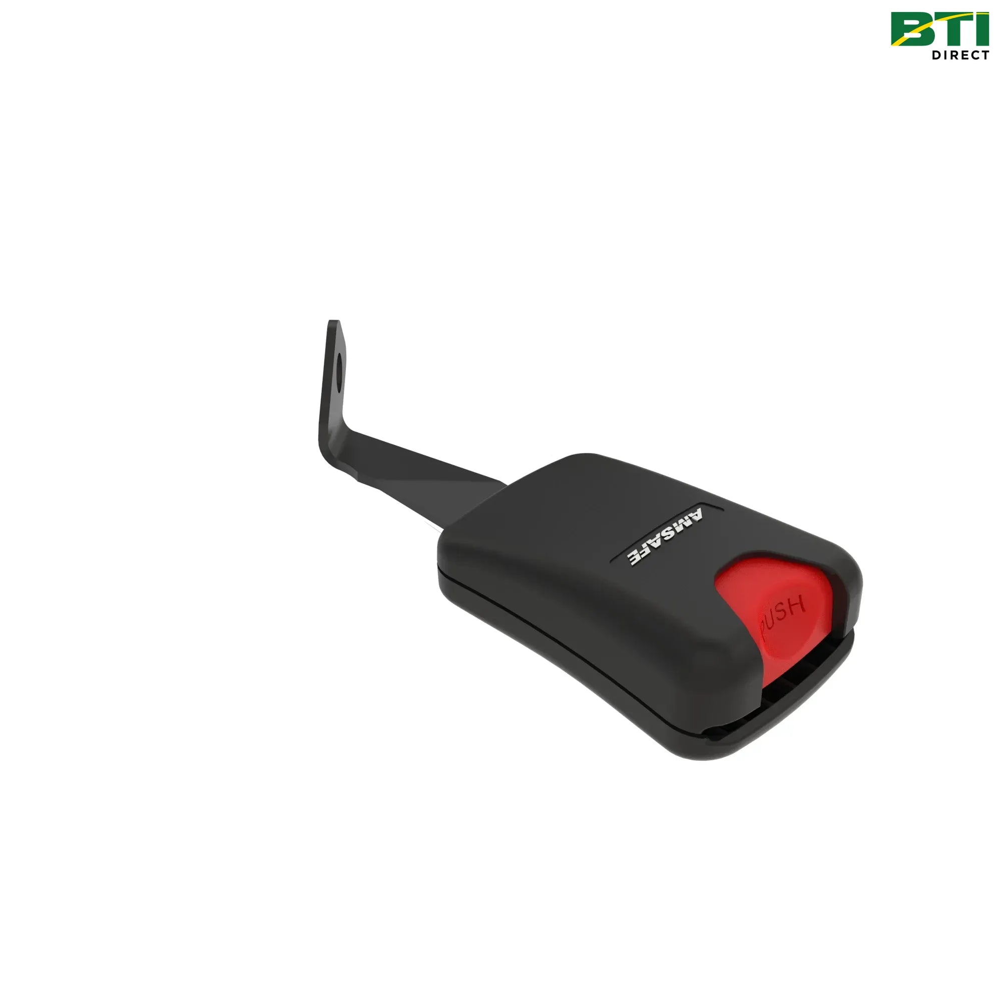 AUC14368: Seat Belt