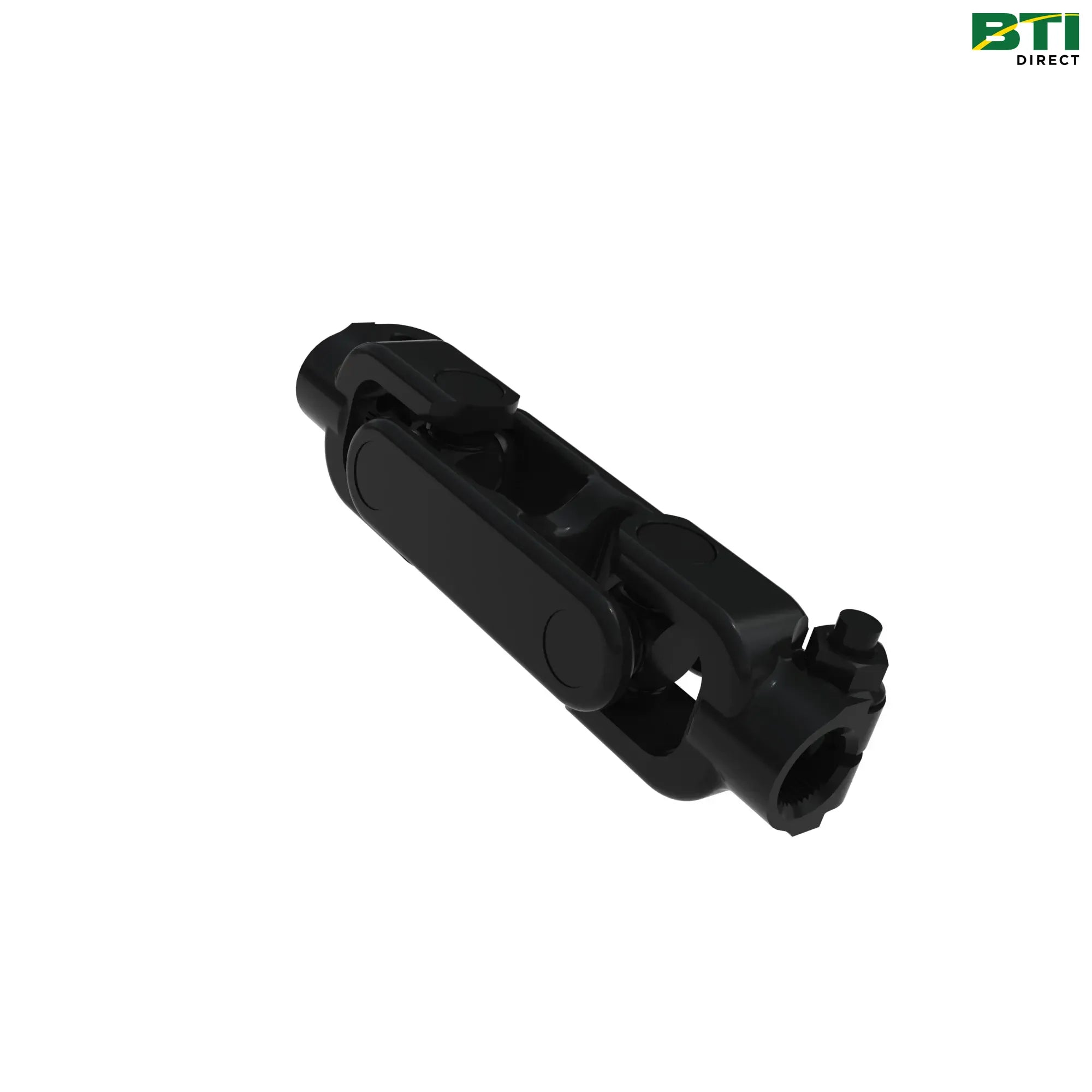 AUC18784: Lower Shaft