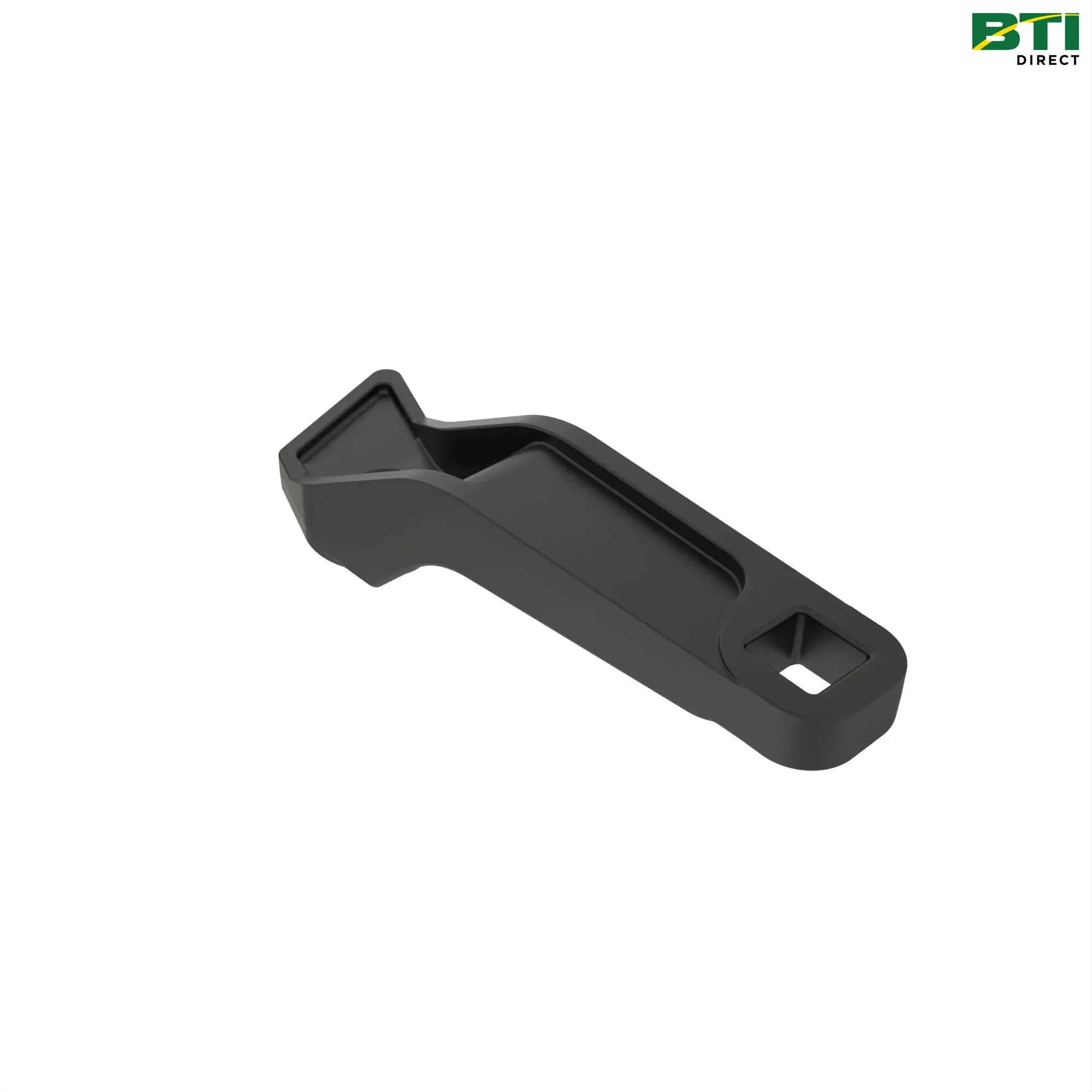 N169121: Left Side Gauge Wheel Arm for Drill and Grain Drill