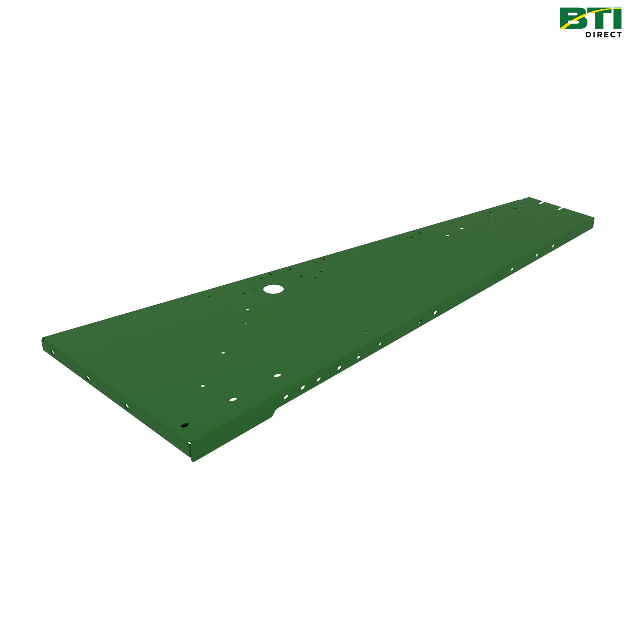 AXE36975: Sidesheet Extension, Left Side