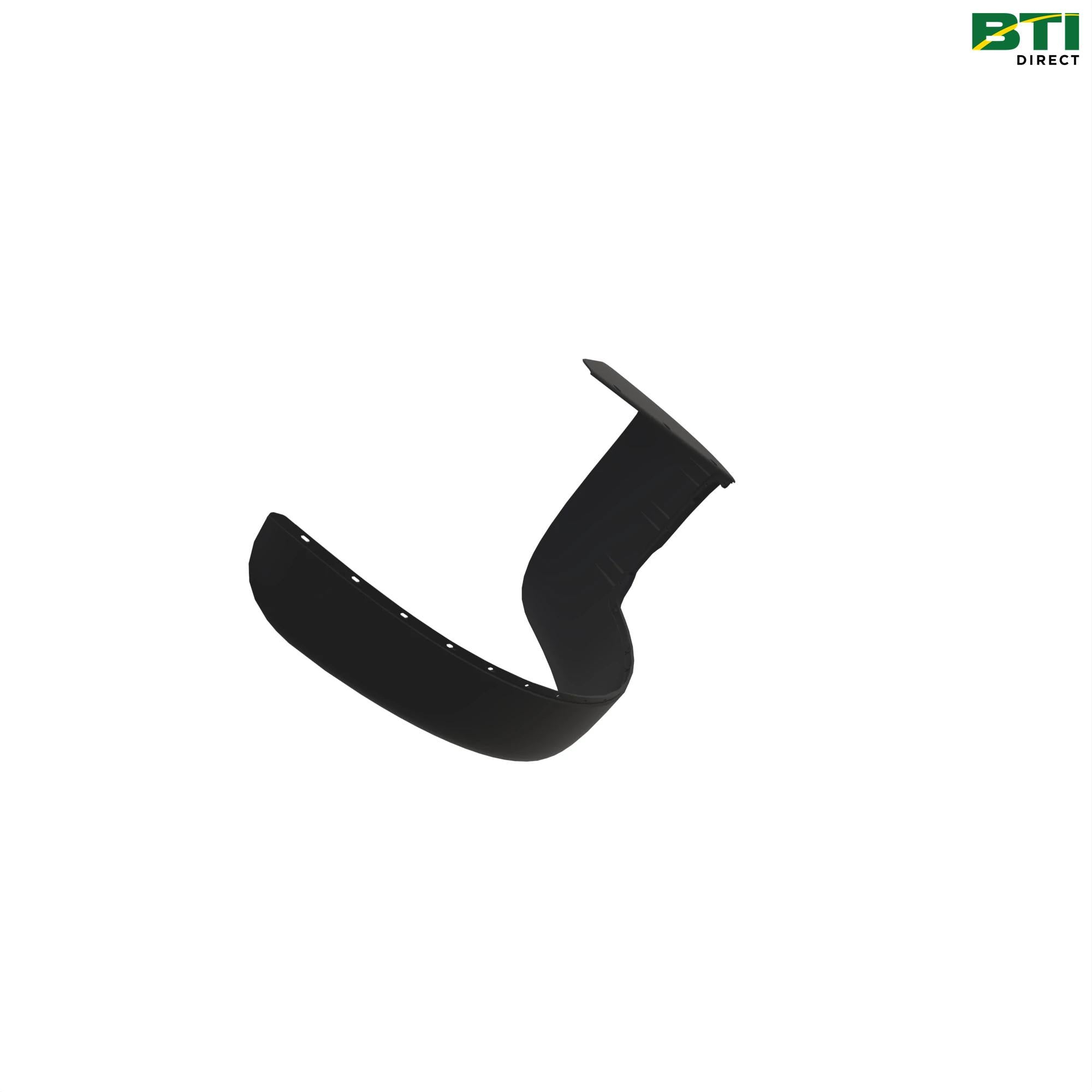 L225279: Extension Fender, Left Side