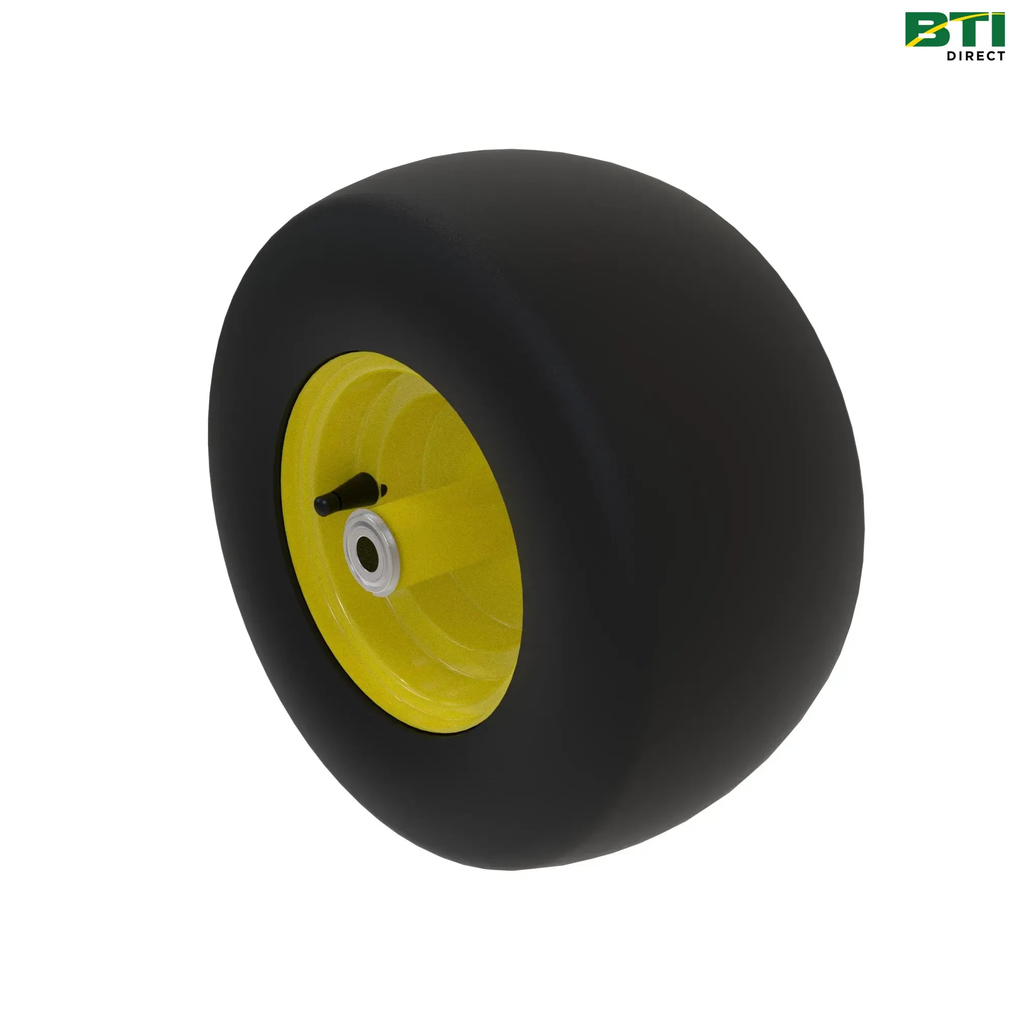 AUC12143: Tire and Wheel Assembly, 13X6.50-6