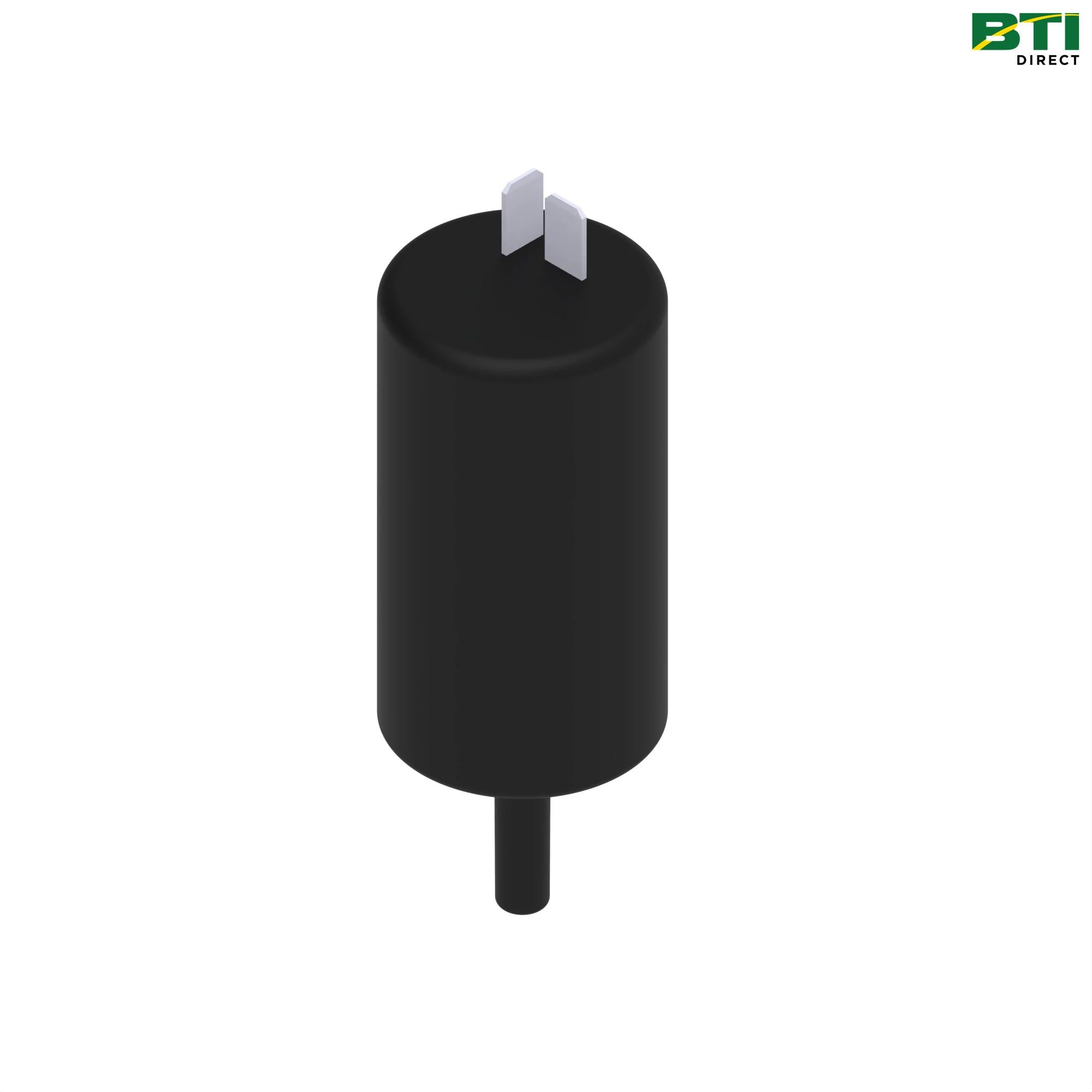 AL231783: Cab Windshield Washer Reservoir Pump
