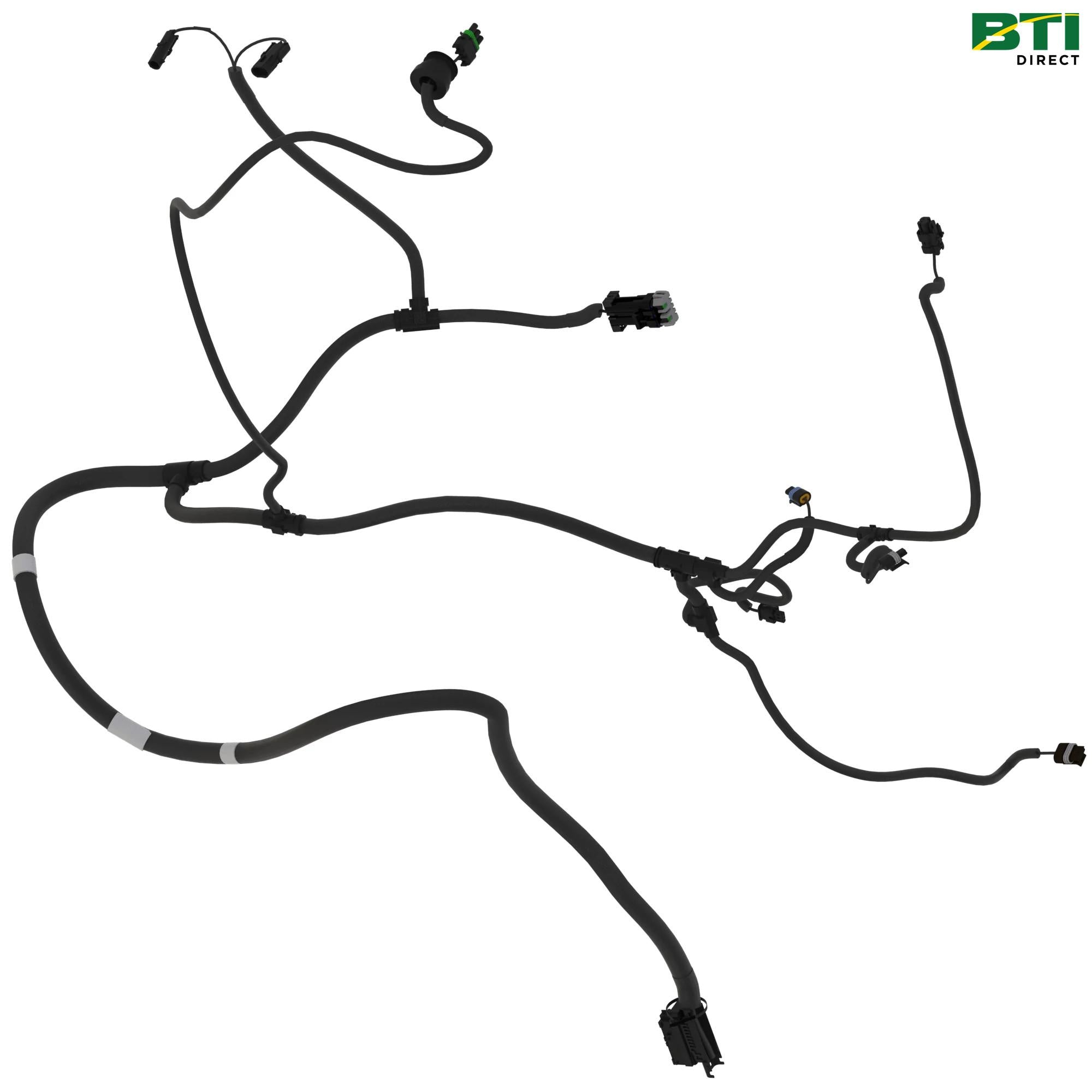 AL237664: Transmission Rear Wiring Harness