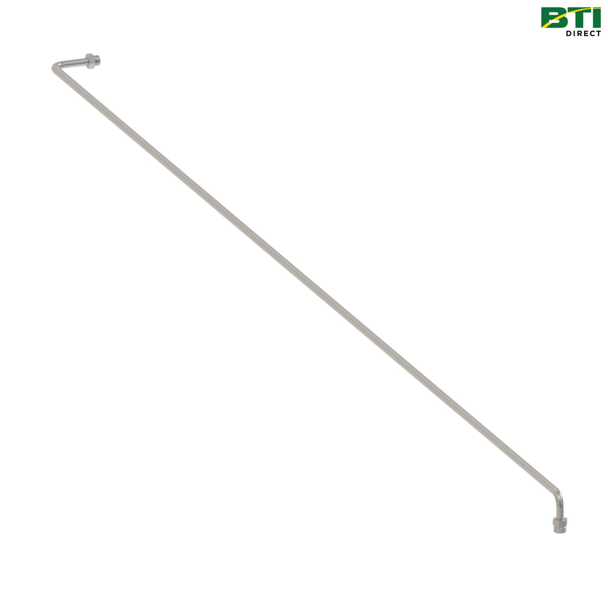 AN372510: Front Gate Cylinder Oil Line