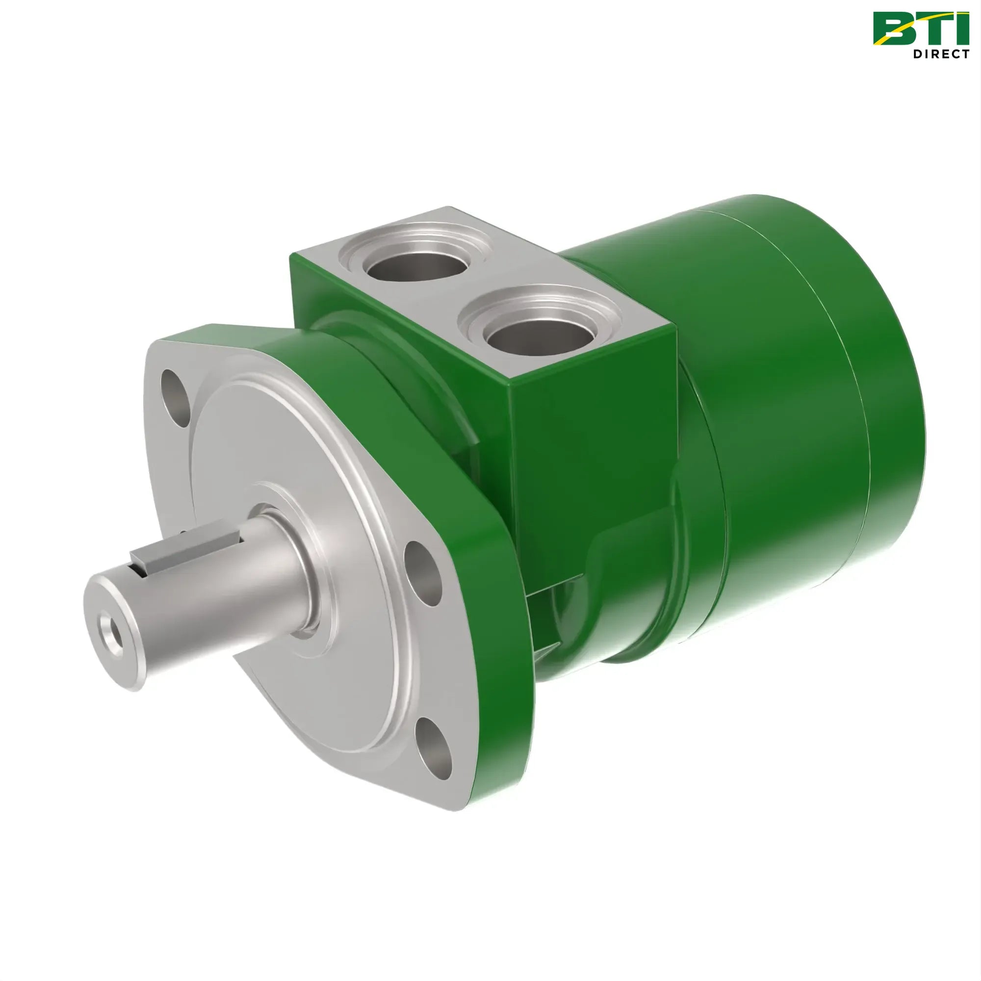 AXE28982: Top Auger Hydraulic Motor