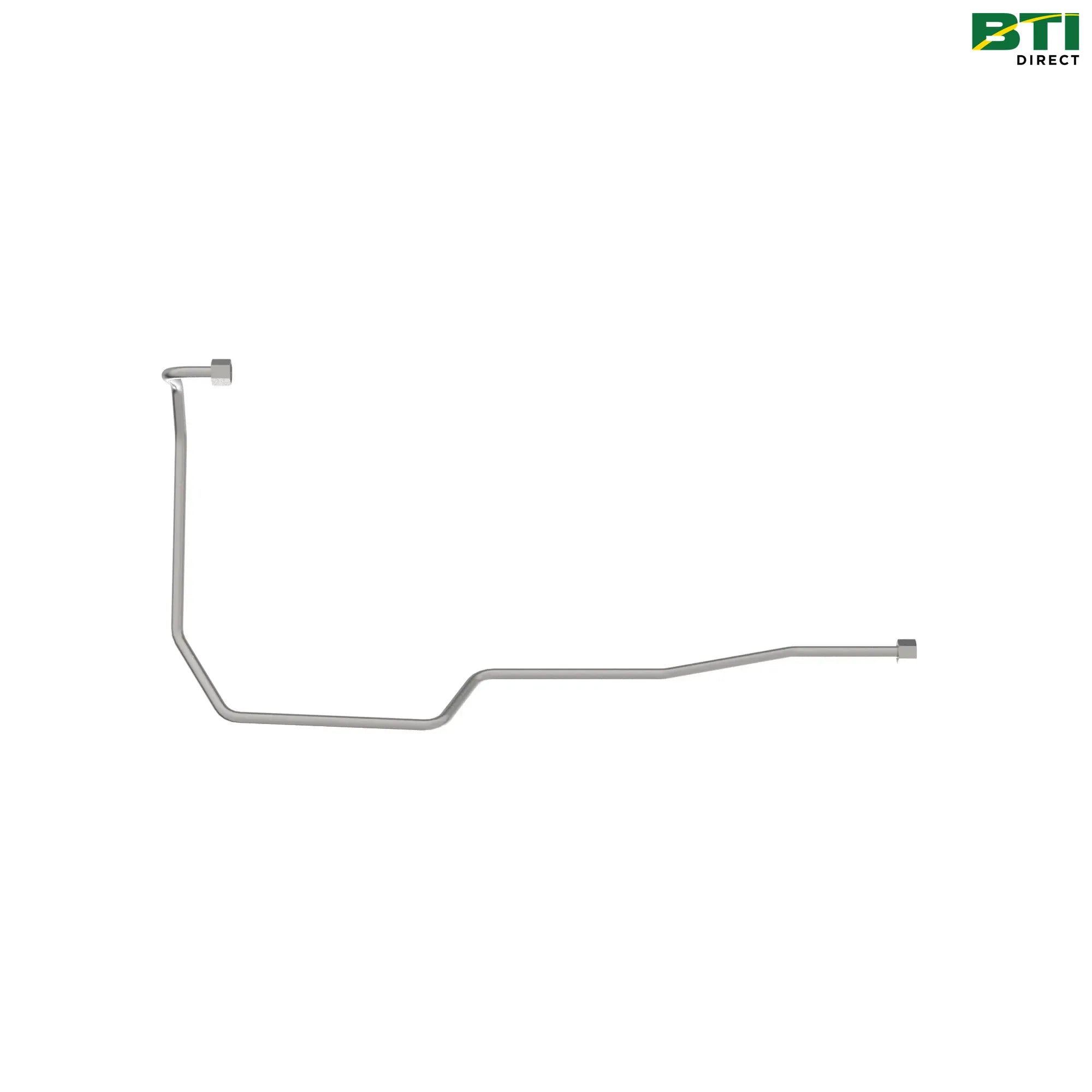 RE321799: Front SYS2 Supply to Mechanical Shift Valve Oil Line