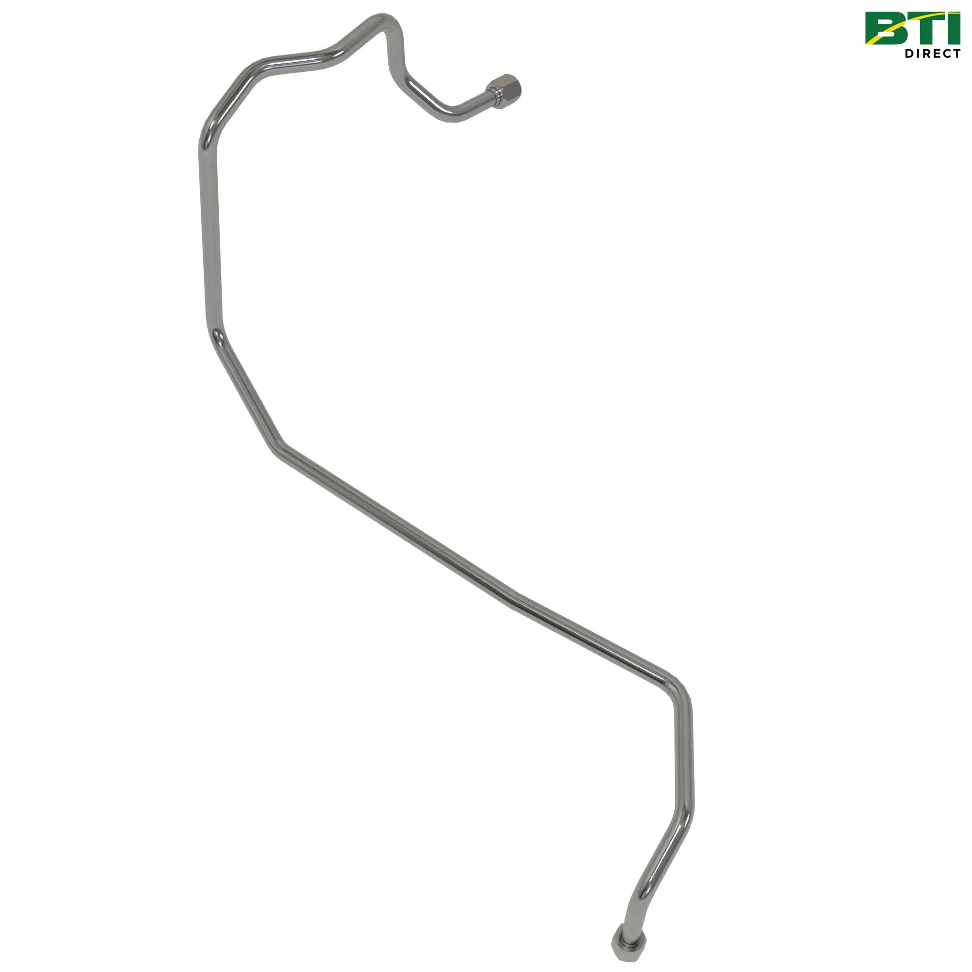 RE332240: Air Compressor to Tank Line