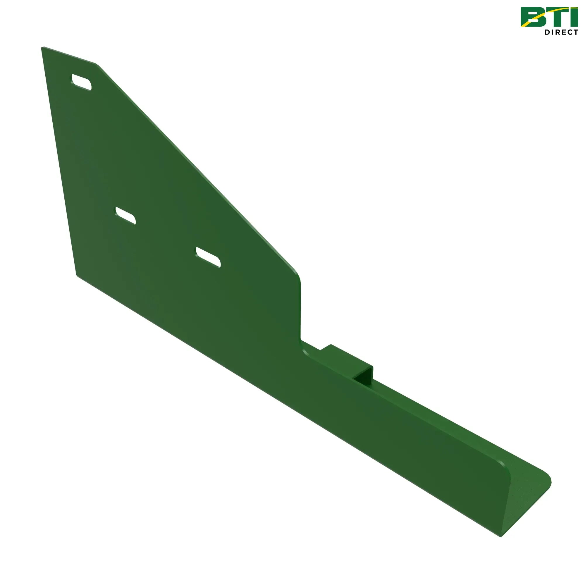 AXE61314: Left Side Lower Shield