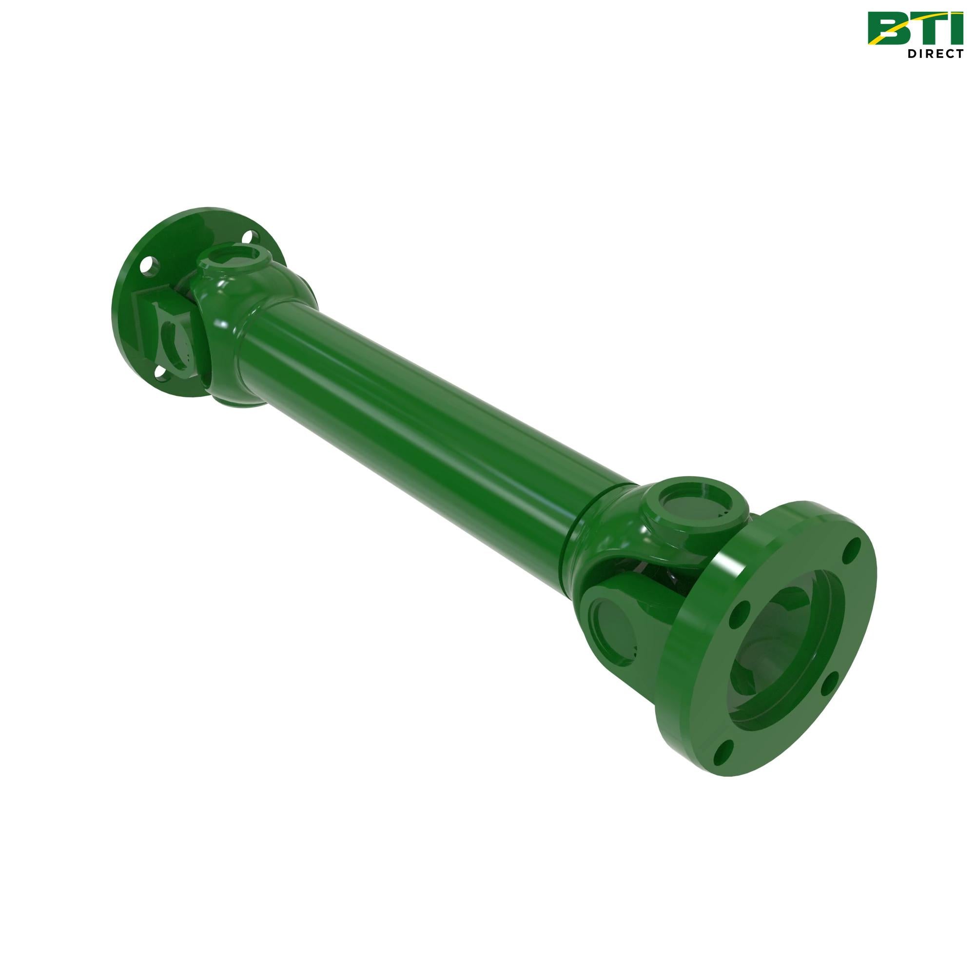 AL215210: Engine Transmission Universal Driveshaft