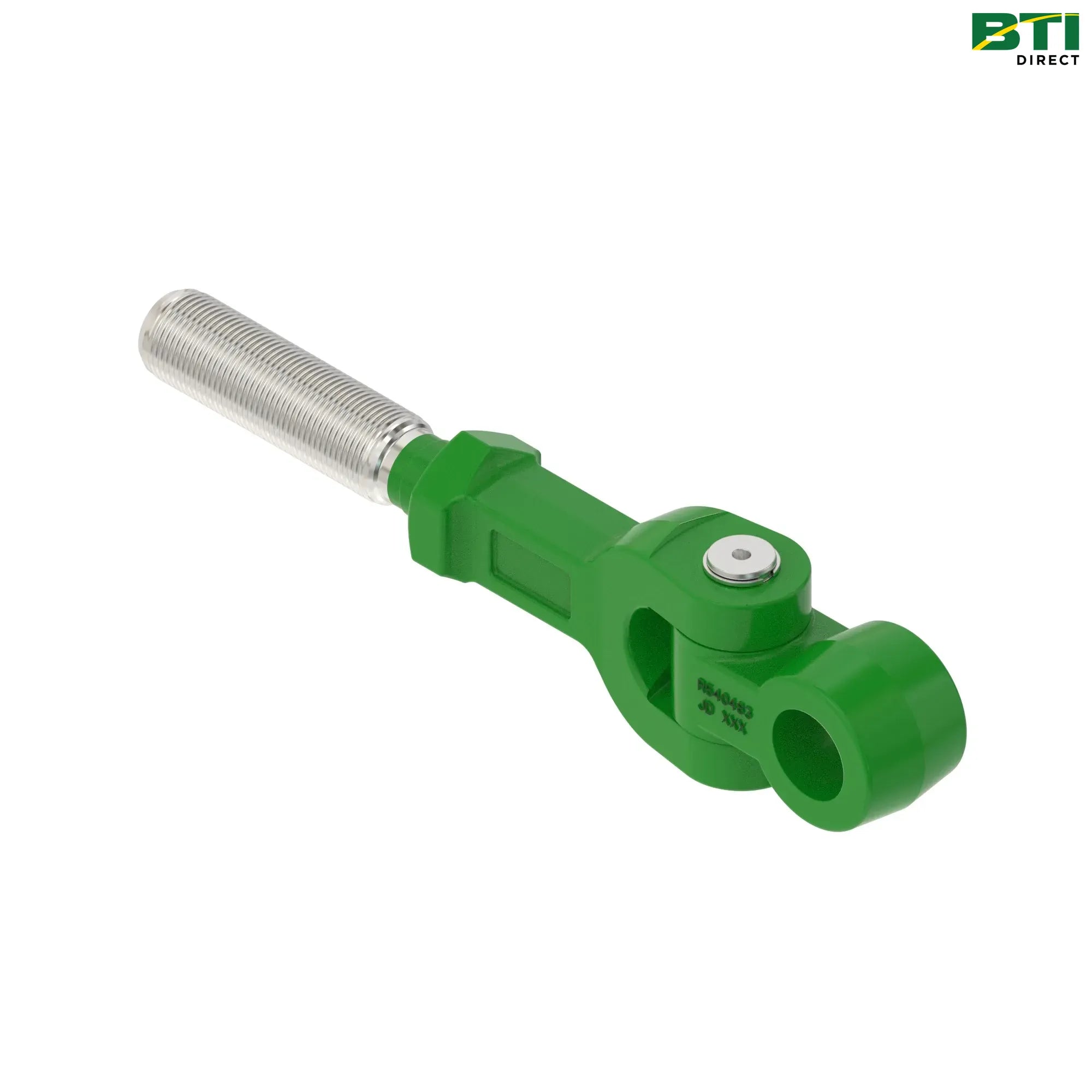 RE167493: Center Link End