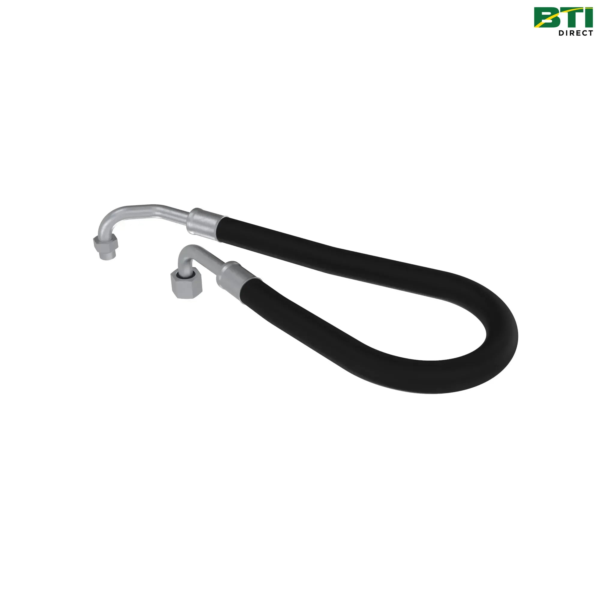 RE188369: Power Beyond Quick Coupler Hydraulic Hose