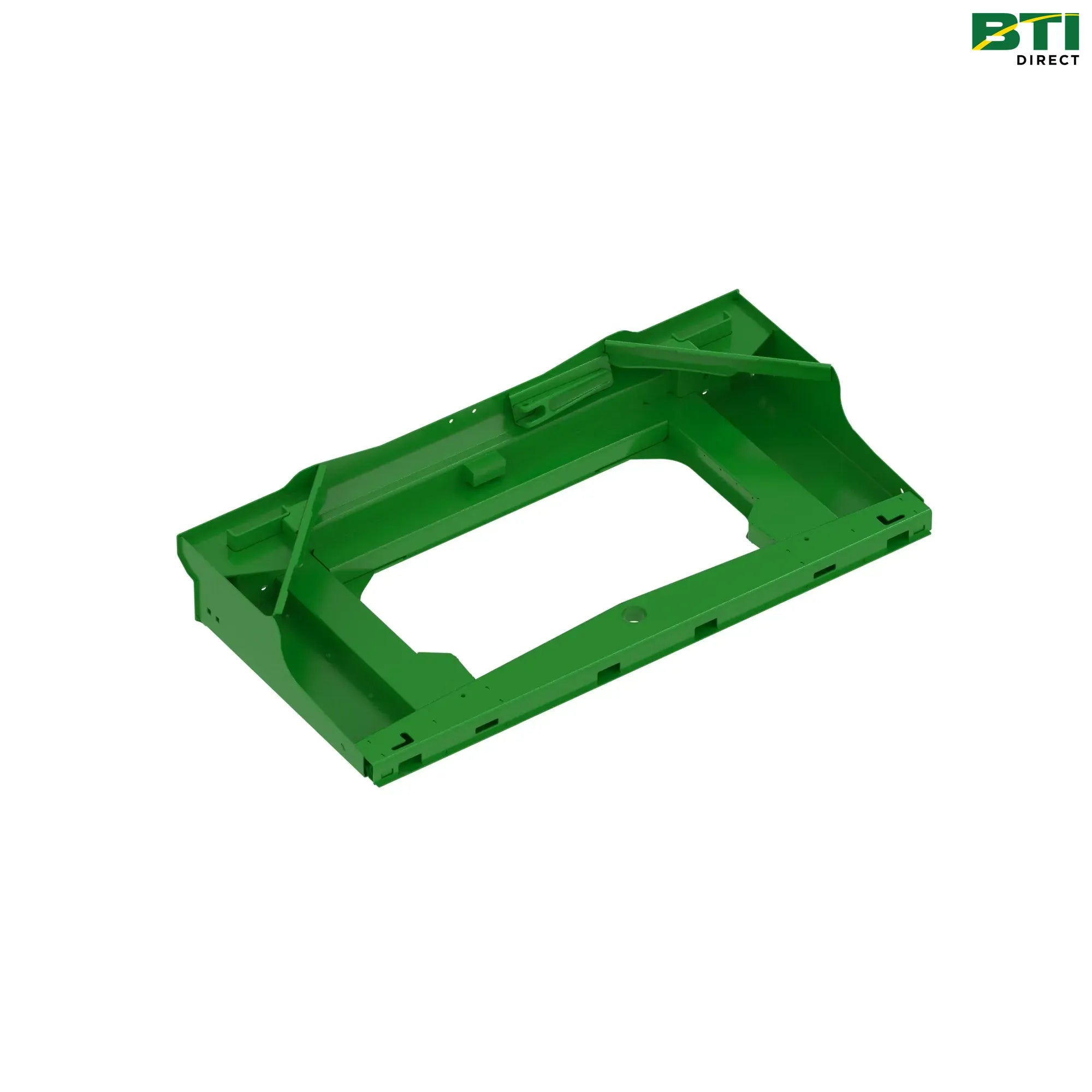 AXE69129: Feeder House Lateral Tilt Frame