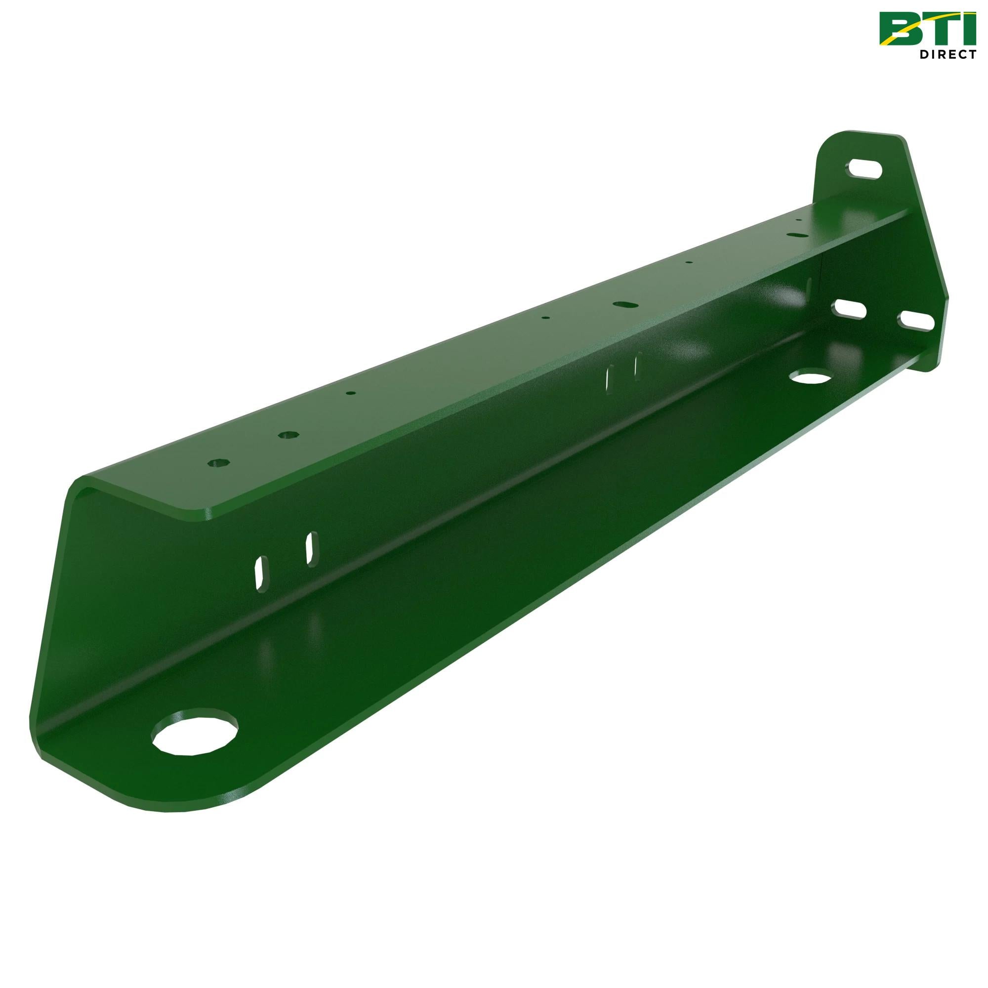 AN307079: Rinse Tank Middle Support