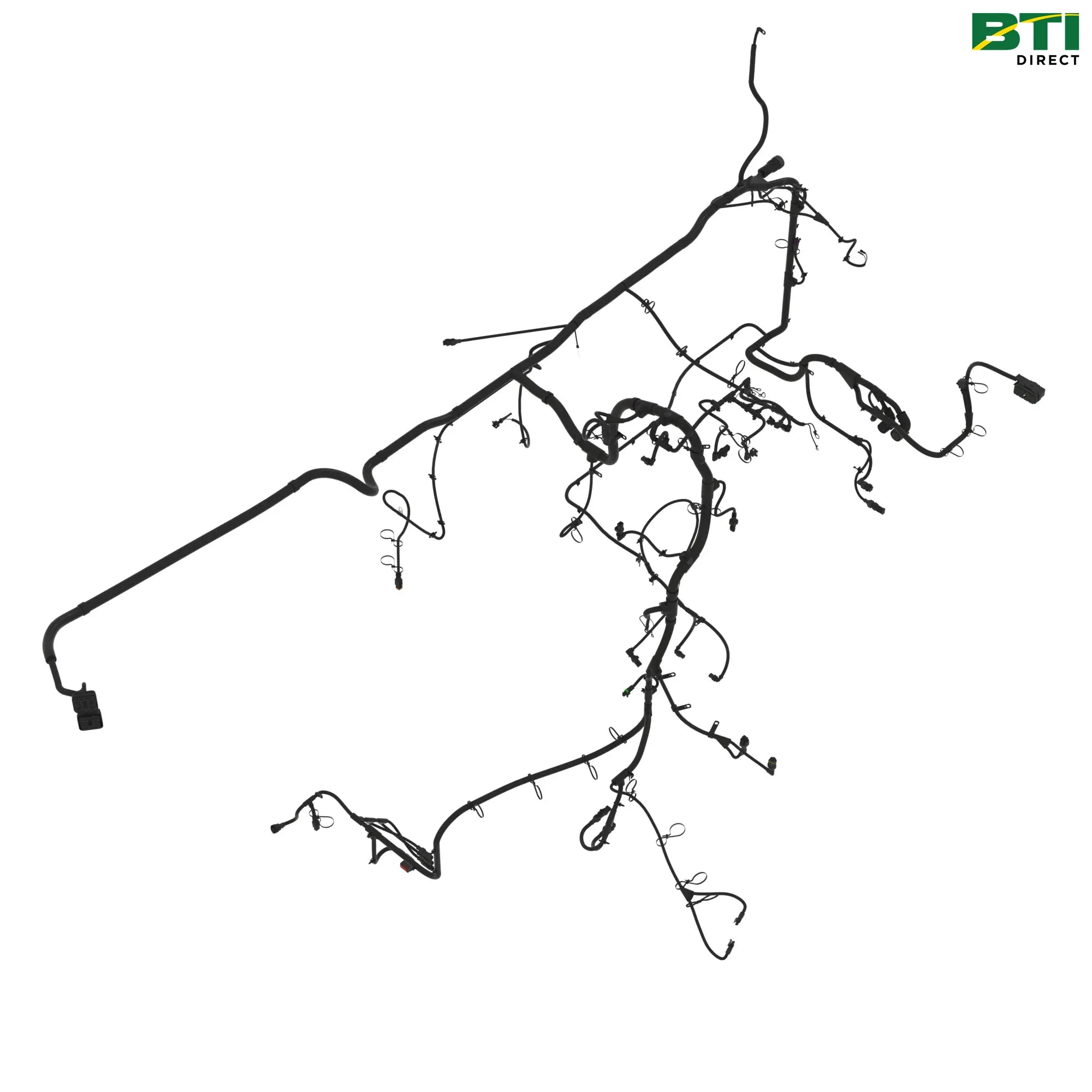 AXE57209: Engine Wiring Harness