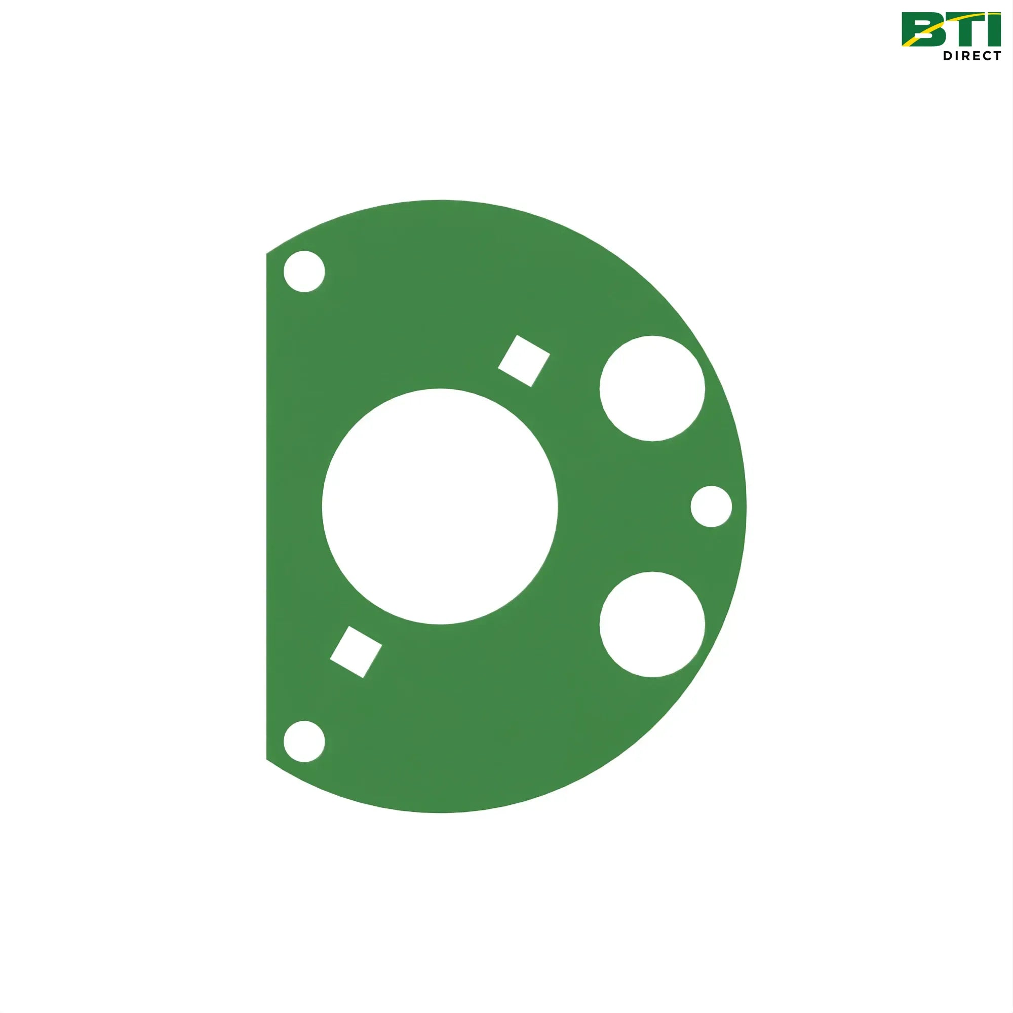 N377186: Bearing Access Spacer Cover