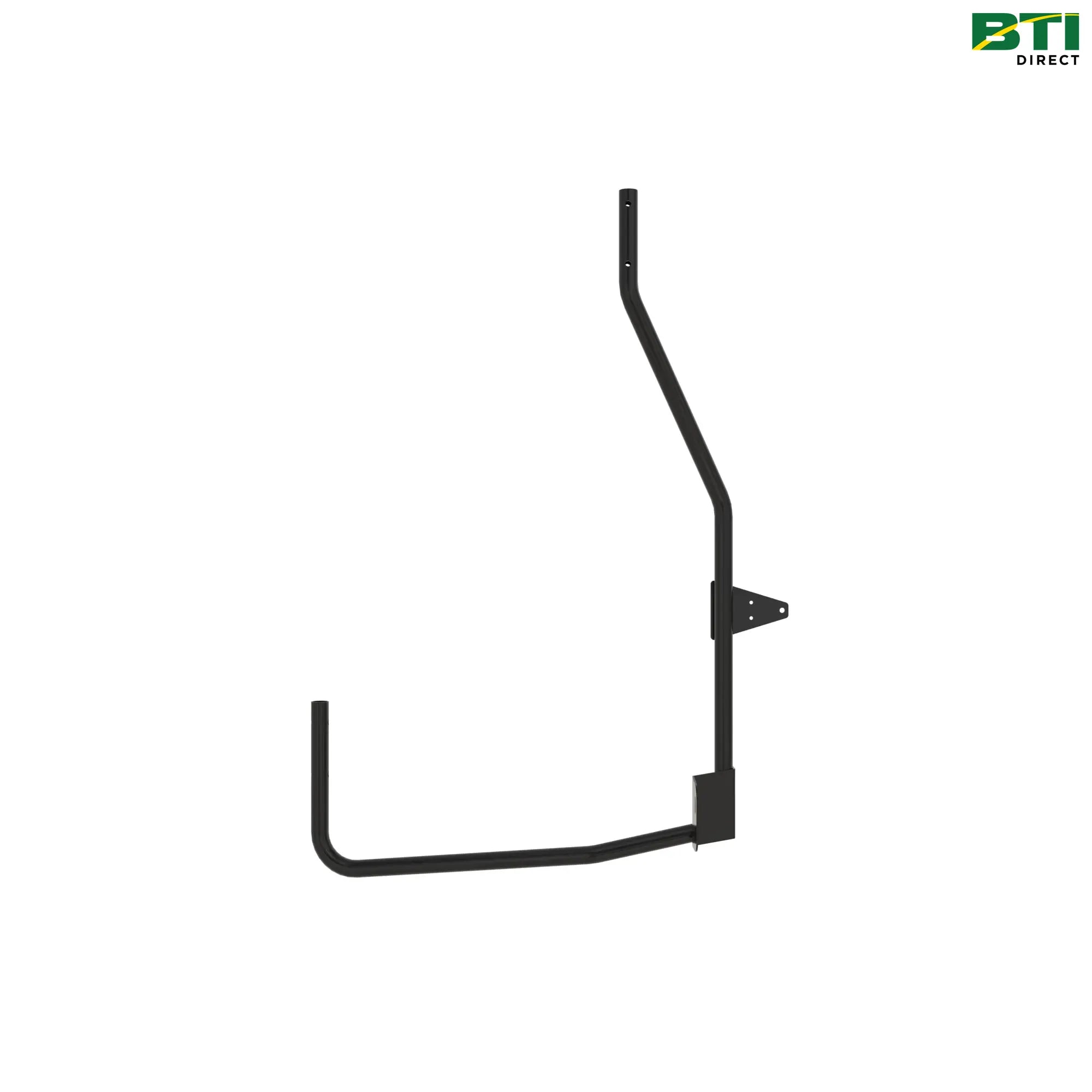 AXE39344: Rear Tube Support, Left Side