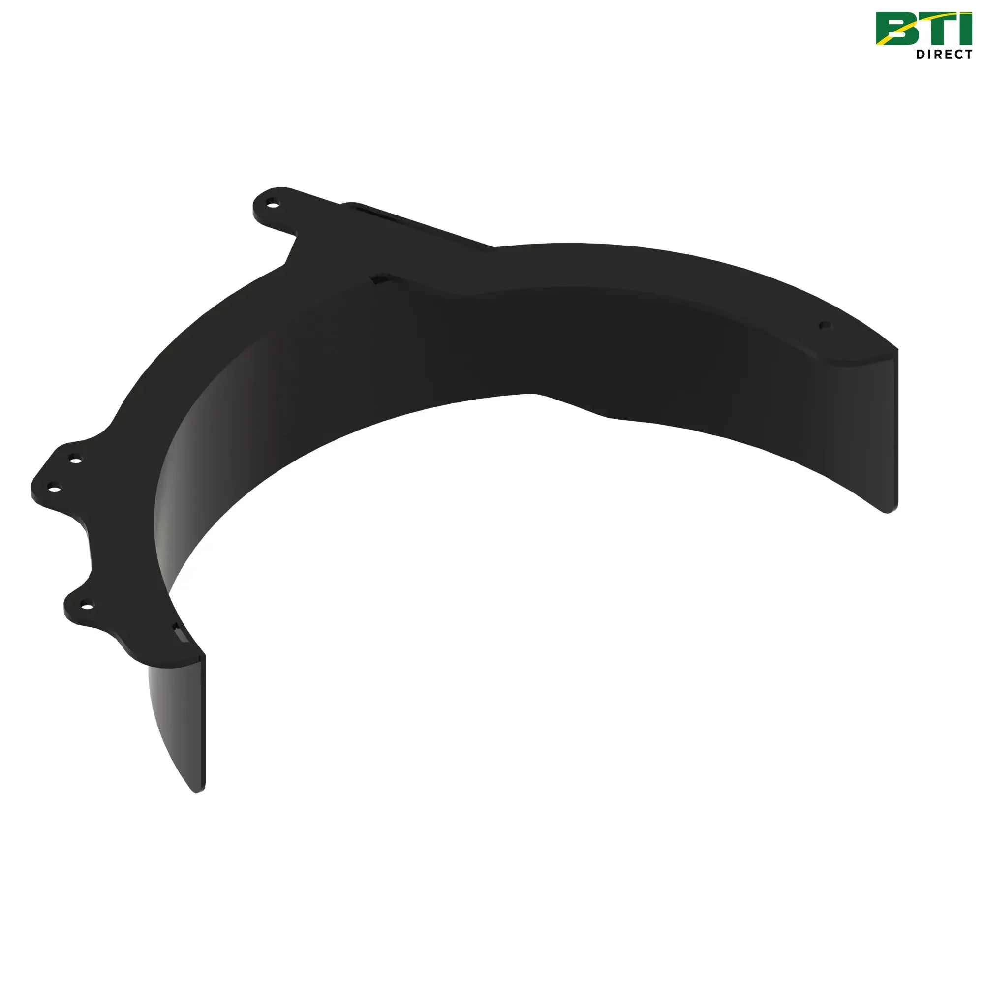 AUC10481: Grass Deflector