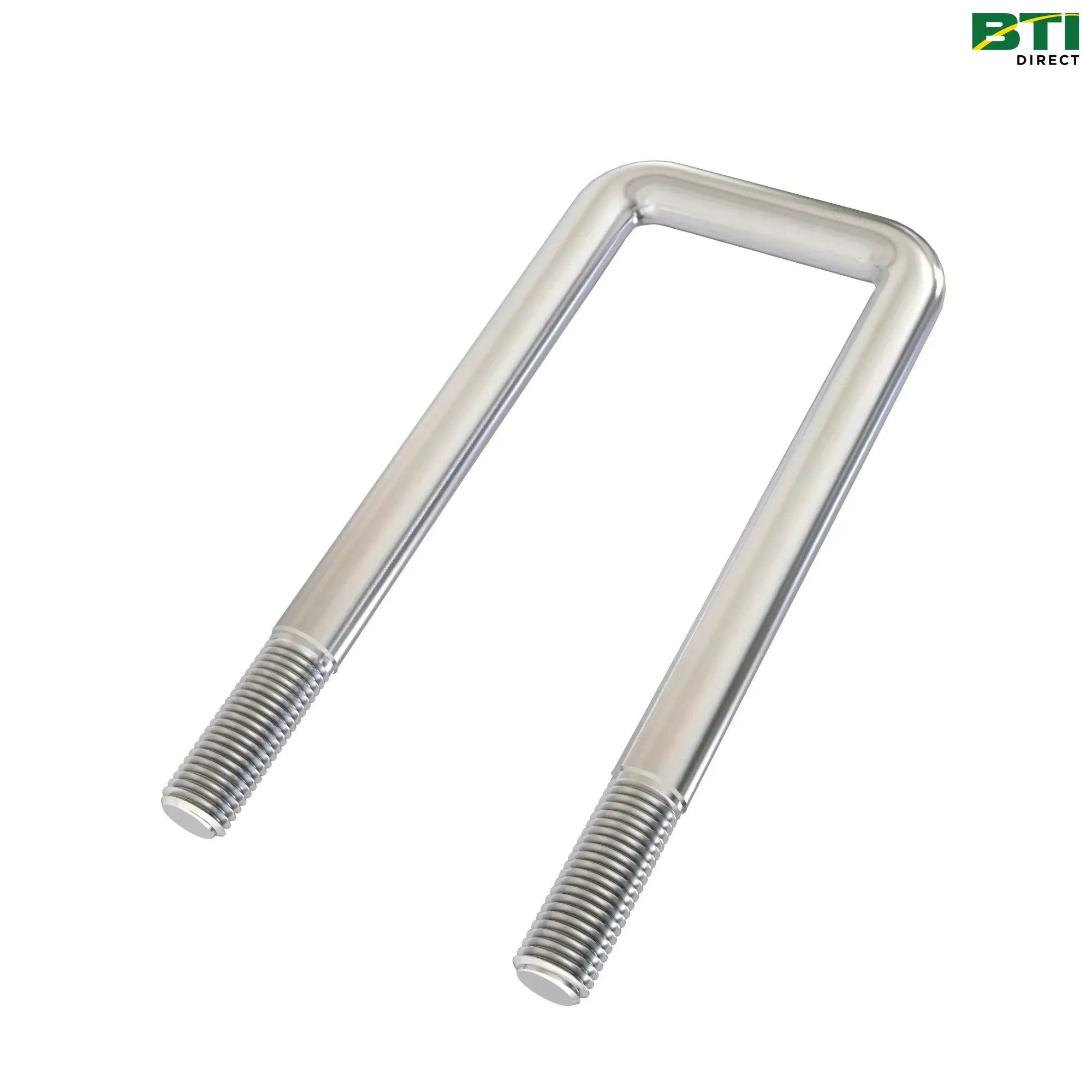 N316162: U-Bolt, M12 X 202.4