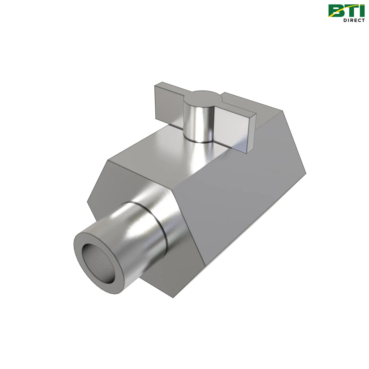 MT4374: Sprayer Tank Process Valve