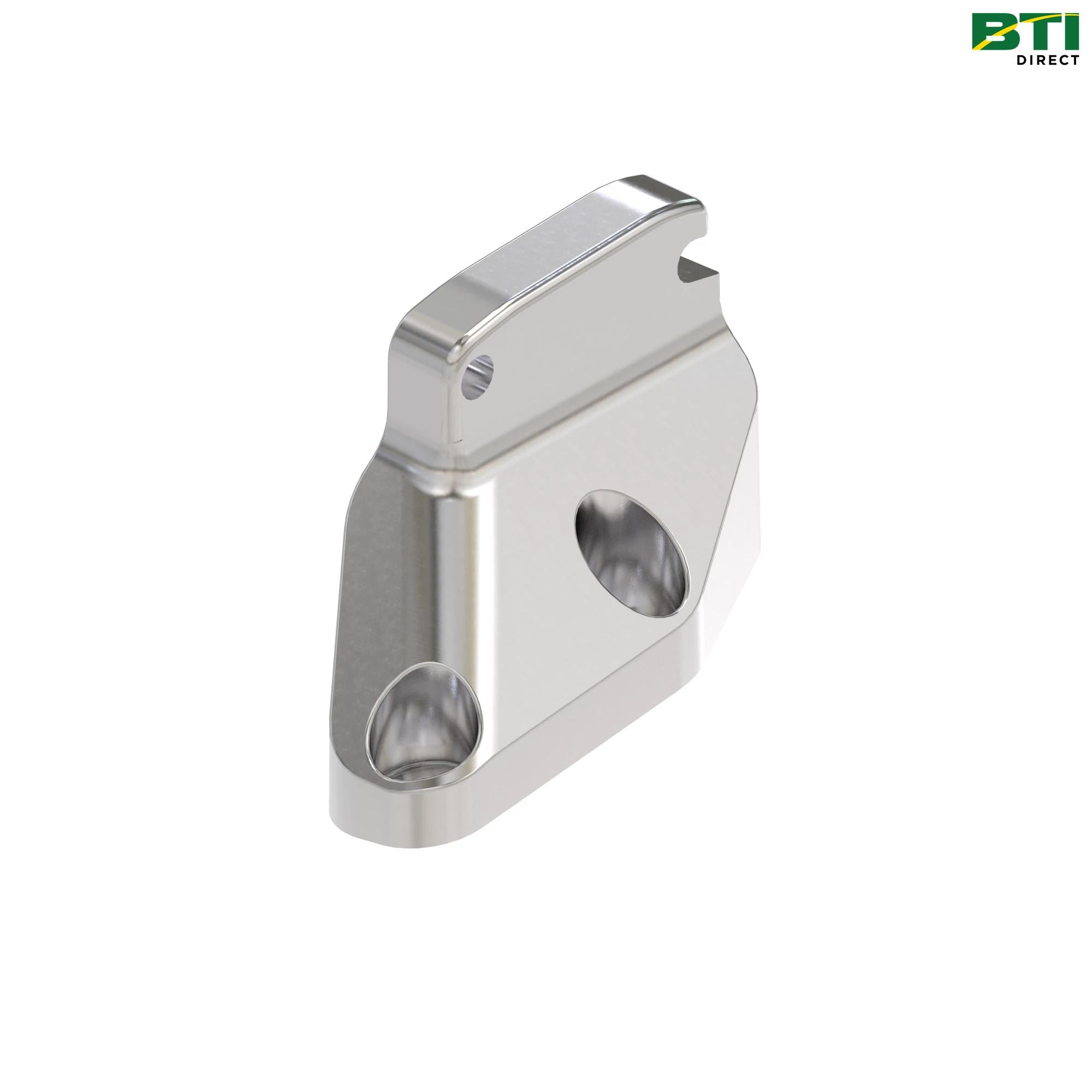L220058: Mirror Spacer, Left Side