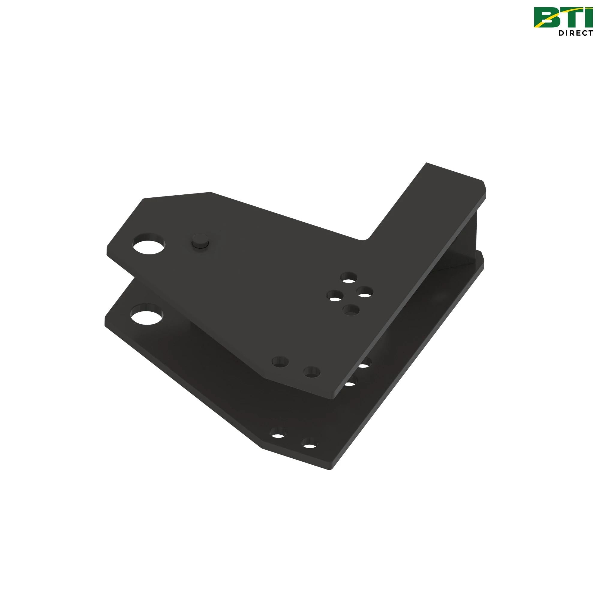 AN280140: Spring Cushion Opener Bracket