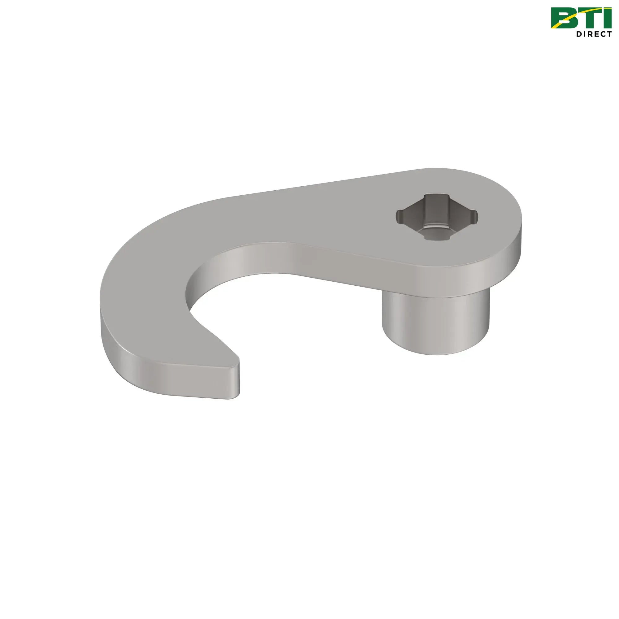 AXE22347: Lower Locking Hook, Right Side