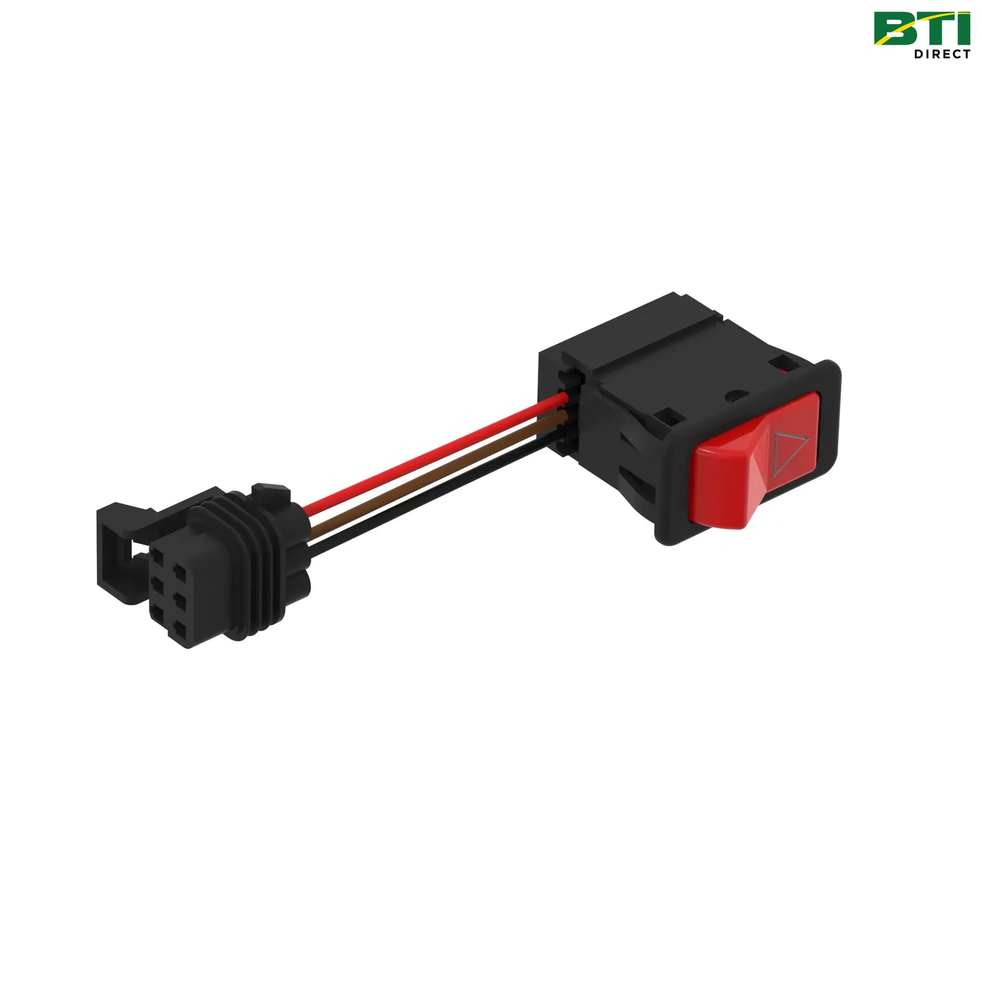 RE43450: Toggle/Rocker Switch