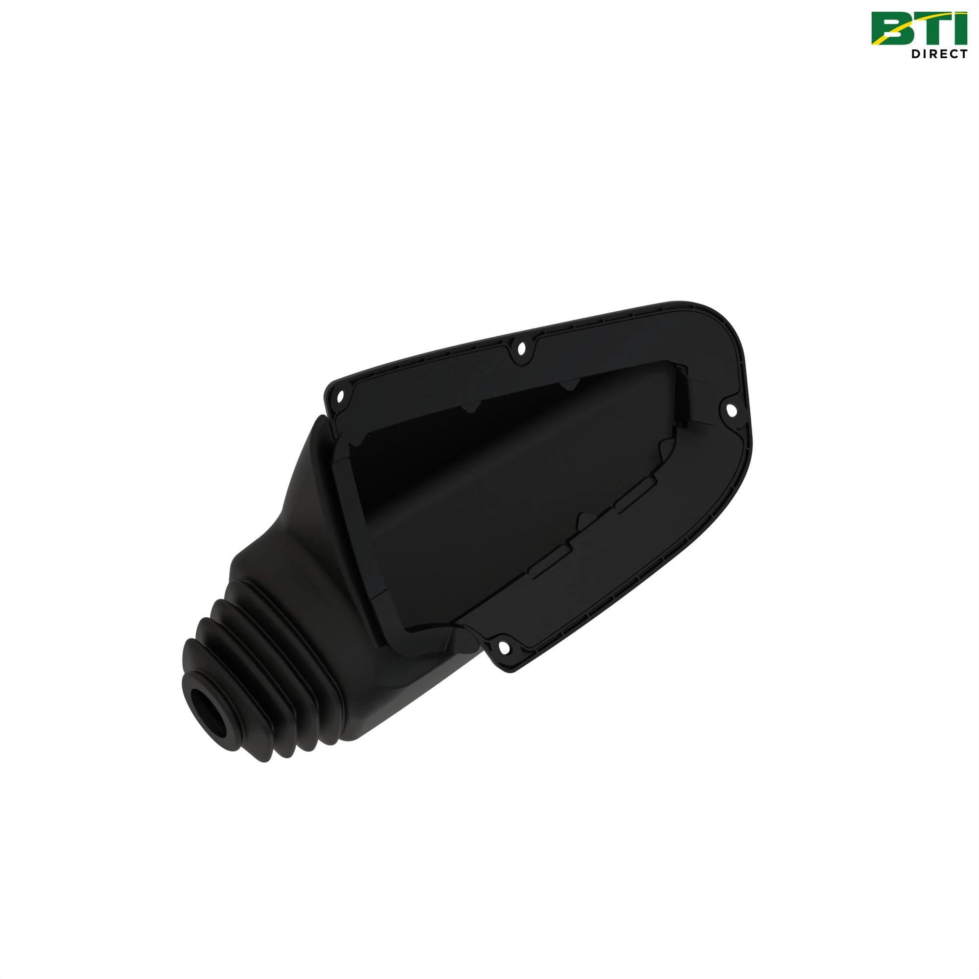 AL229722: Joystick Boot