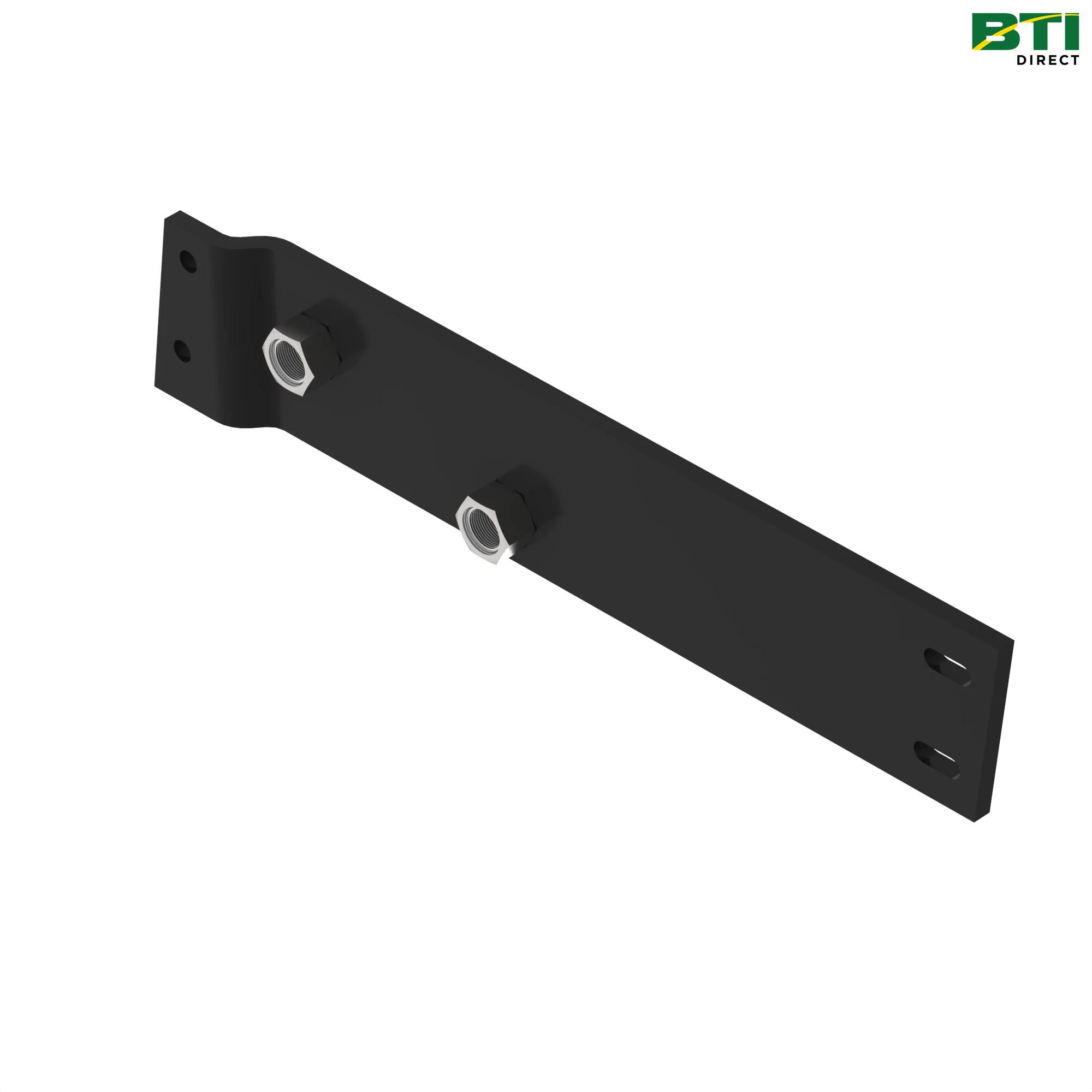 AL211530: DEF Tank, Front Bracket