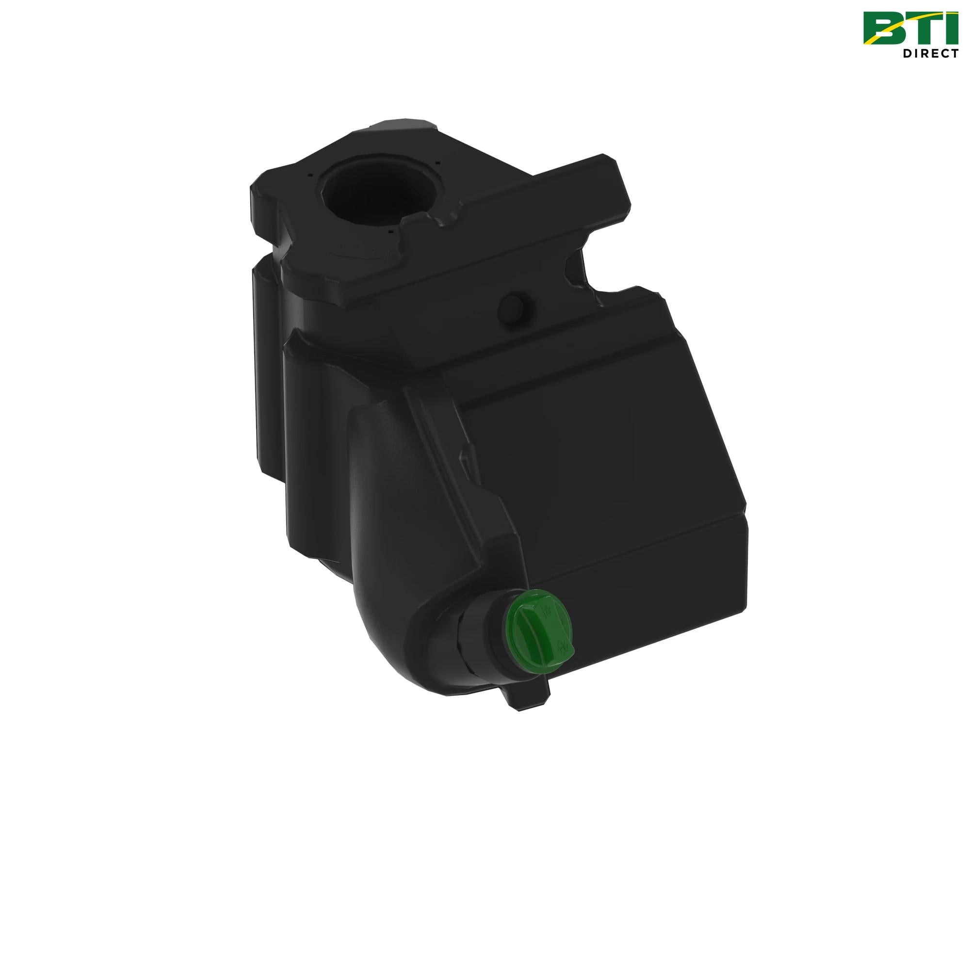 AL230929: DEF Tank