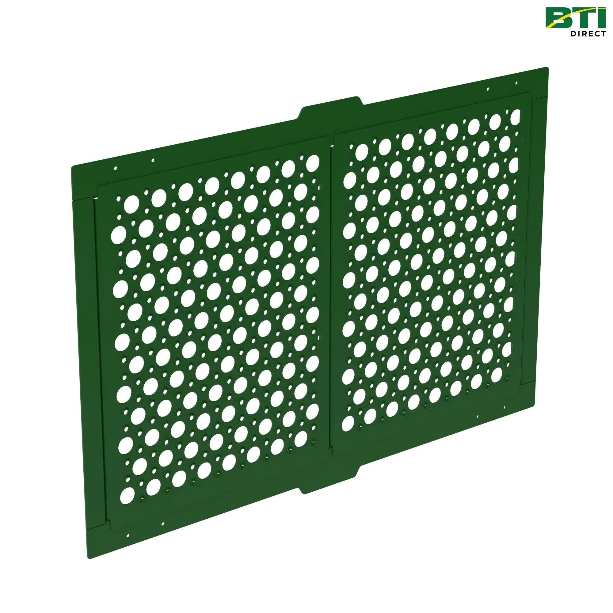 AXE40772: Grain Tank Cover Platform