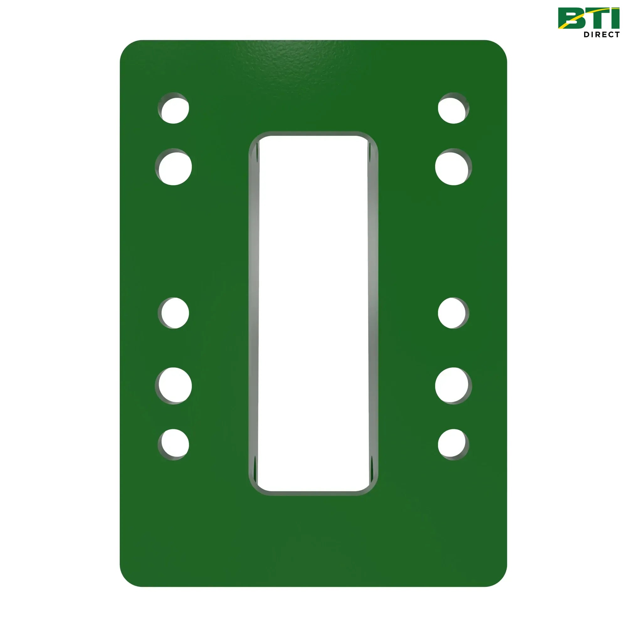 N235462: Gage Wheel Bracket