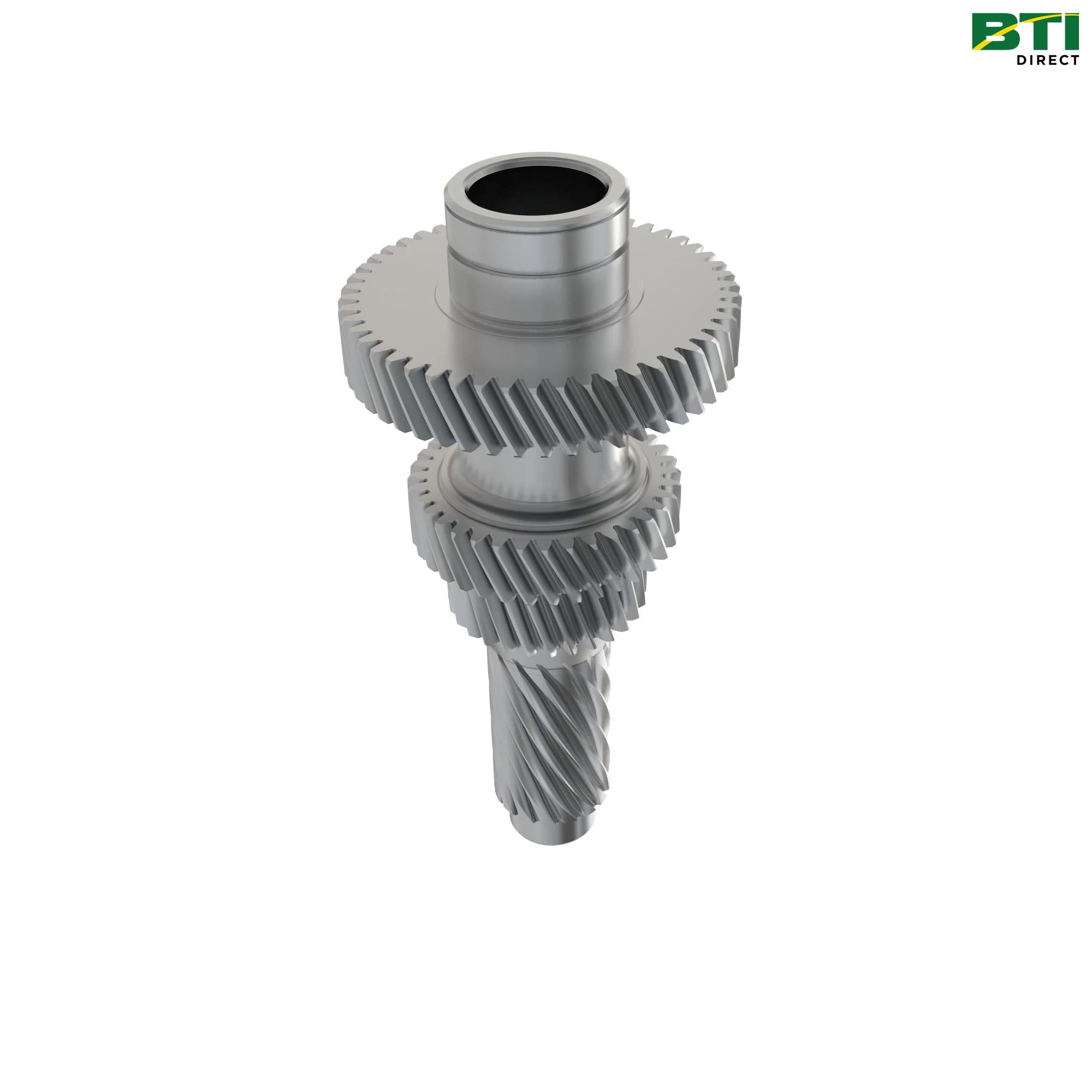 L224417: 4-Range Transmission Shaft