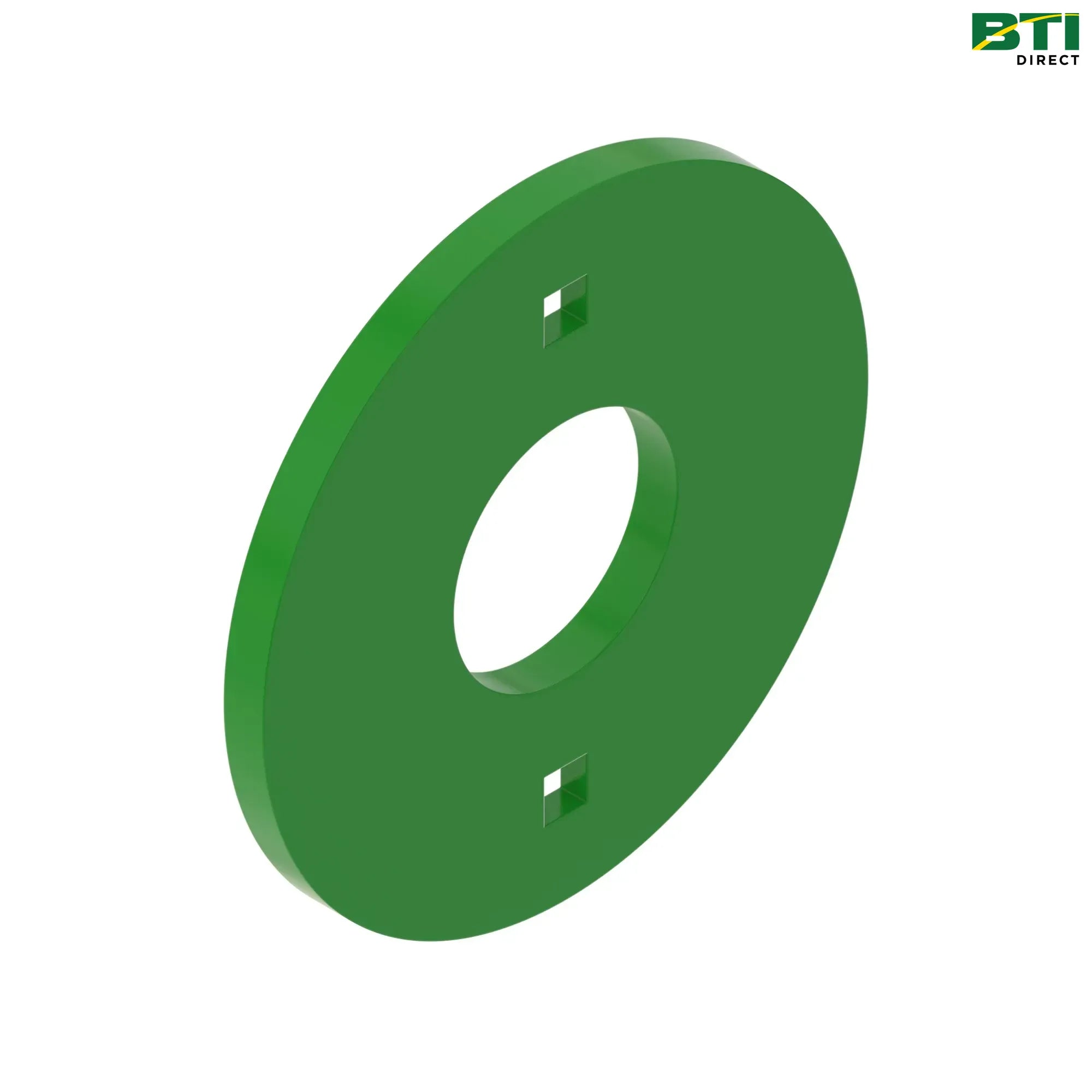 N219562: Swing Drive Plate