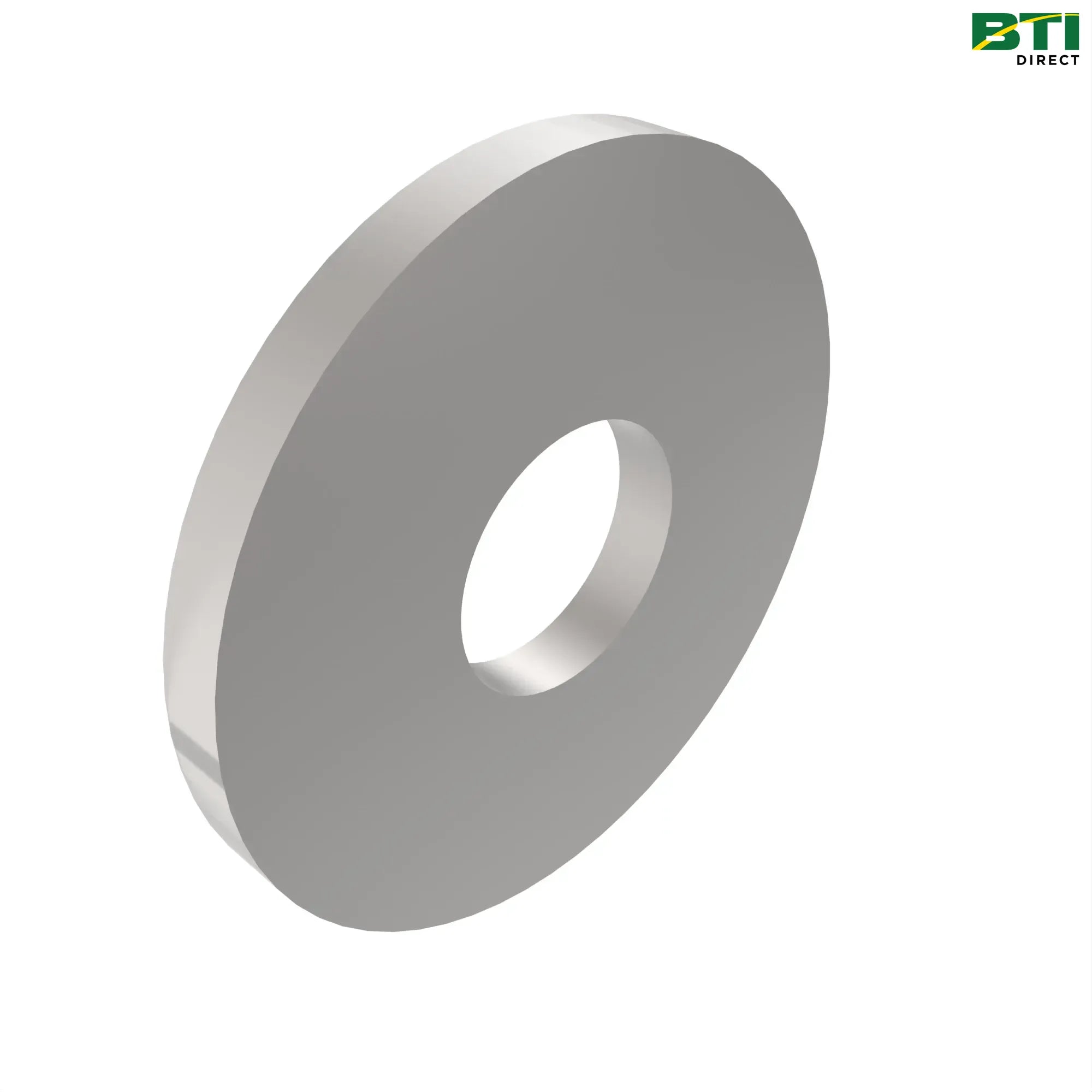 N208060: Round Hole Washer