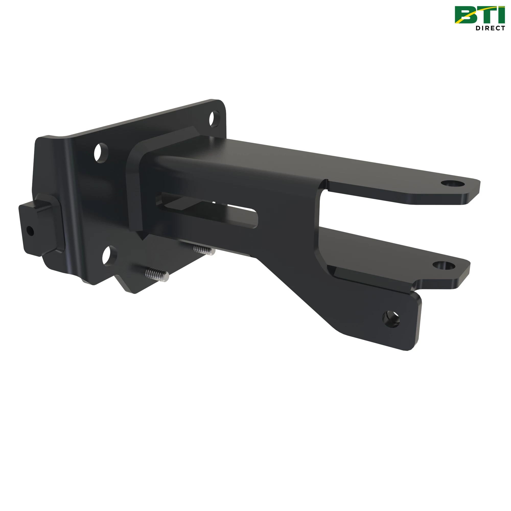 AL227225: Right Side Bracket