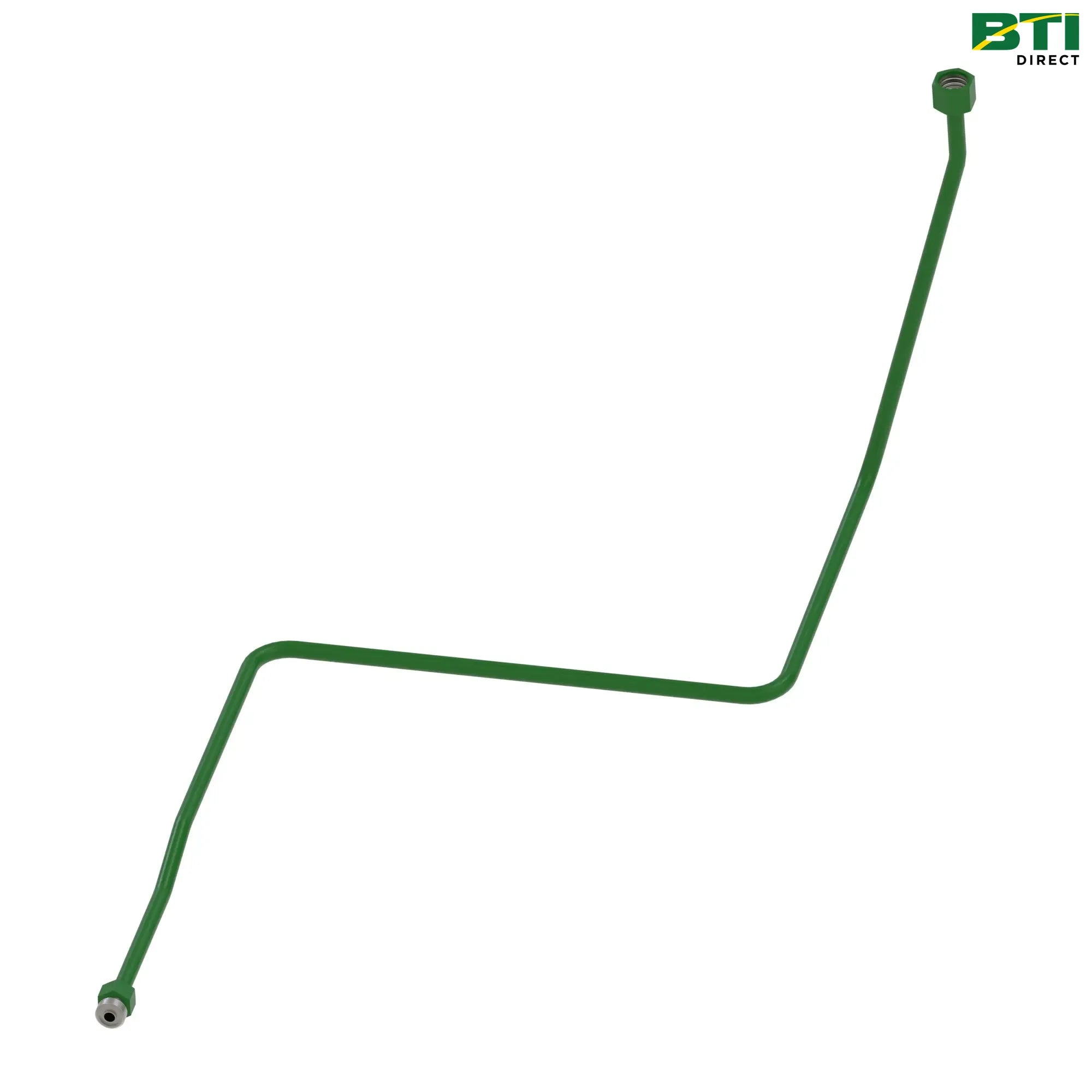 AXE37805: Power Brake Single Standard Oil Tube