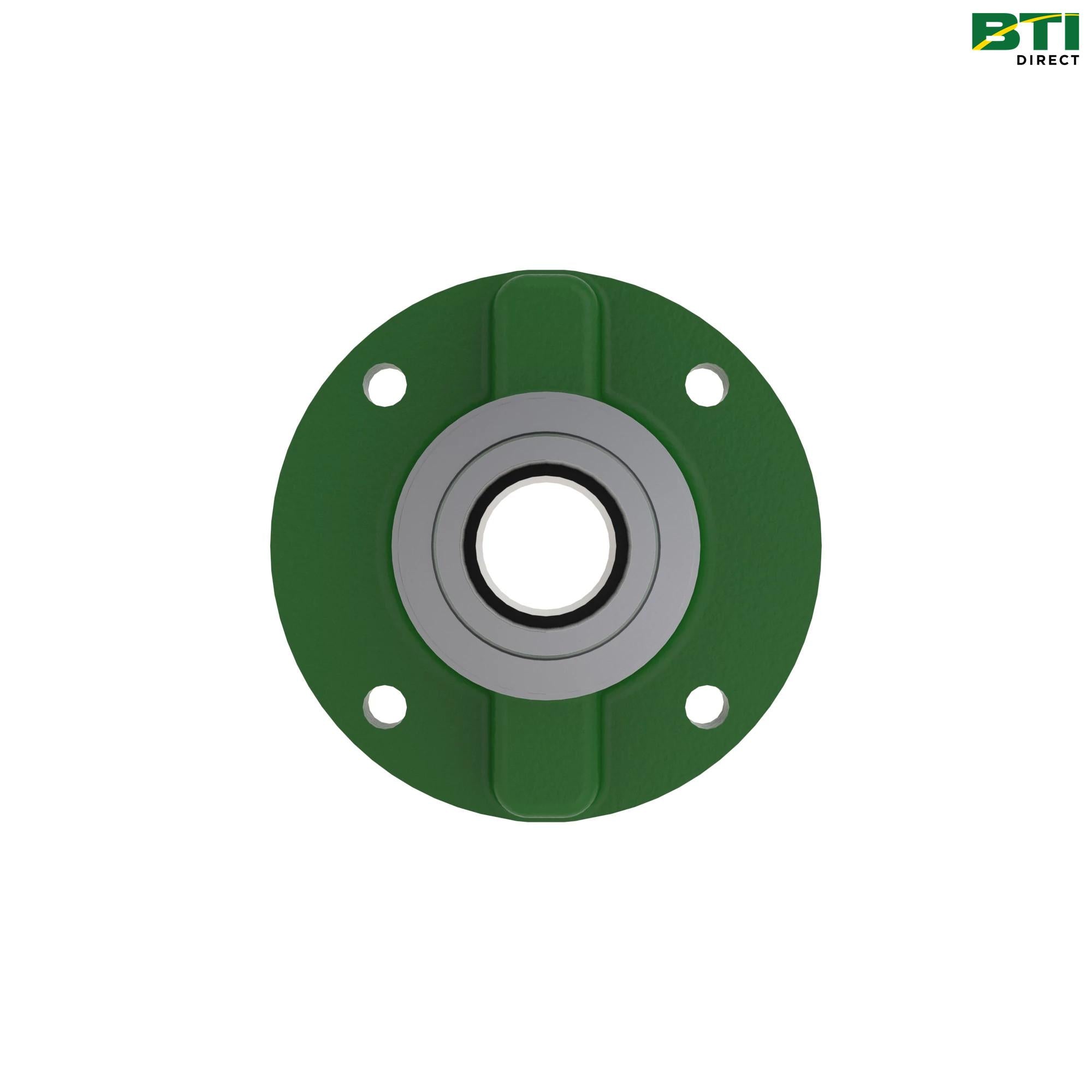 AL202338: Universal Joined Shaft Flange