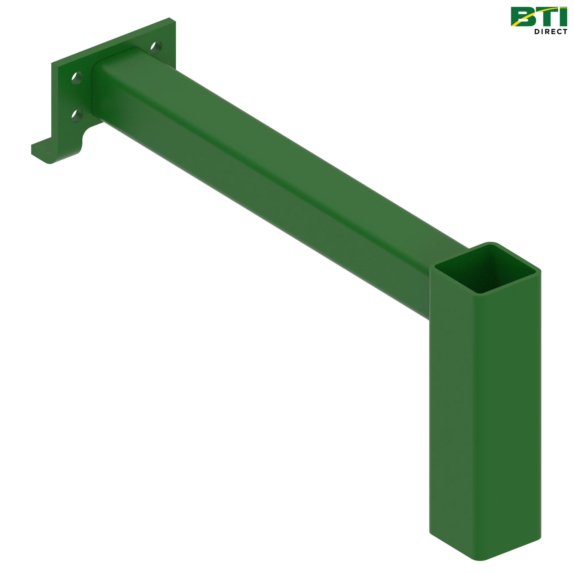 AN234082: L Stub Front Structural Tube