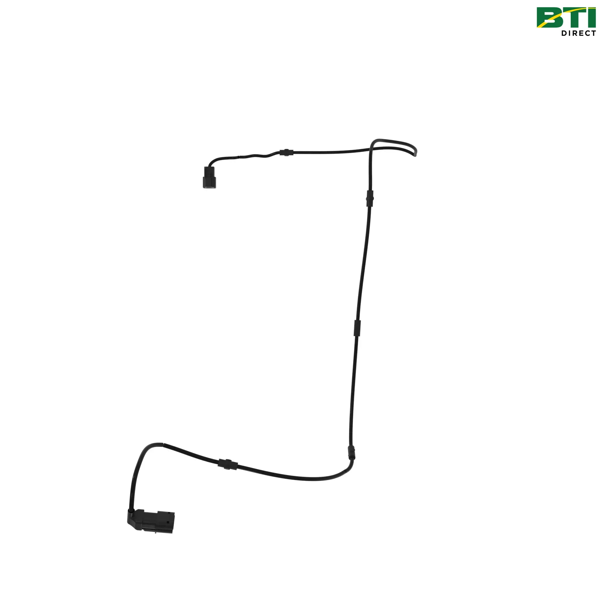 RE340368: Monitor Wiring Harness