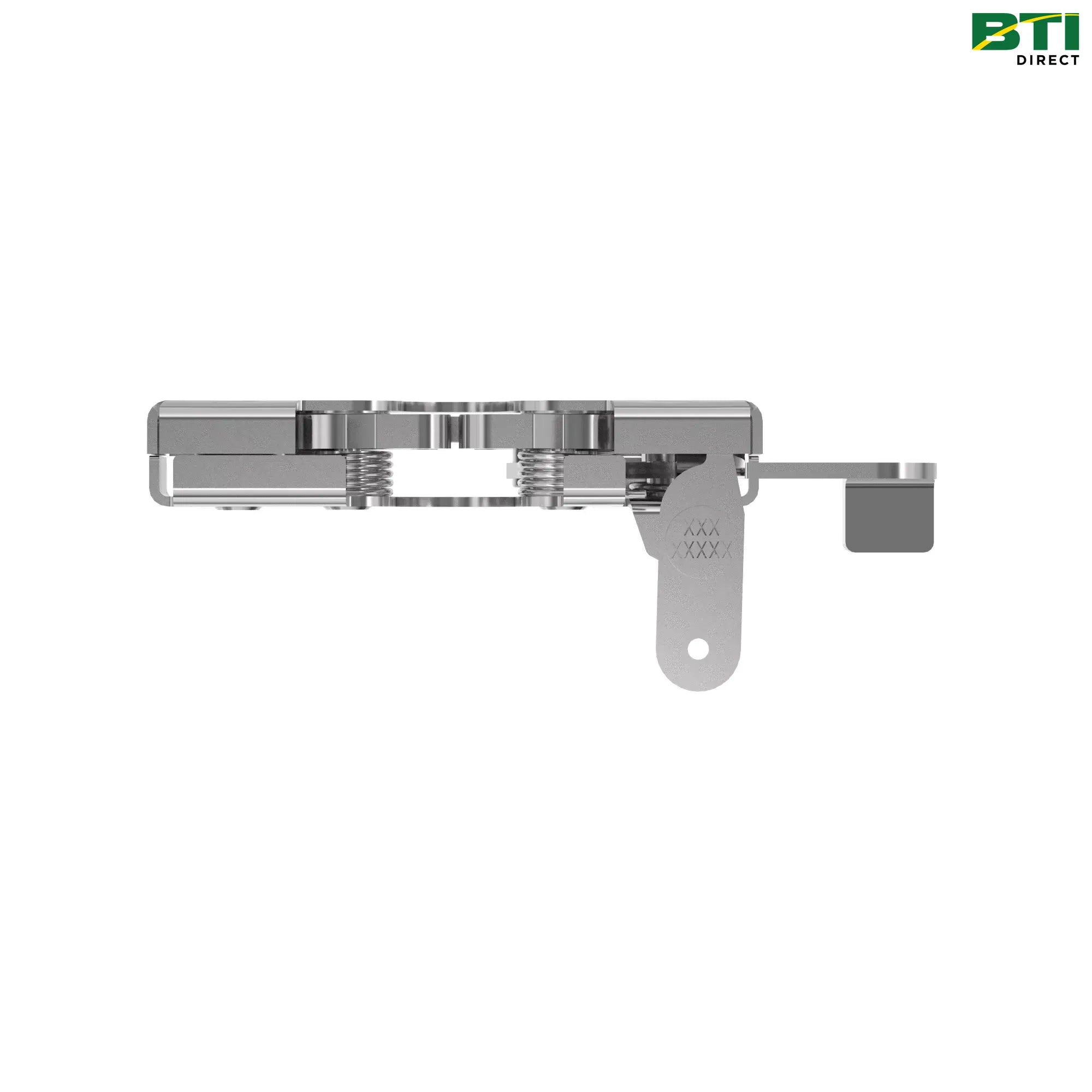 AUC13485: RH Door Latch