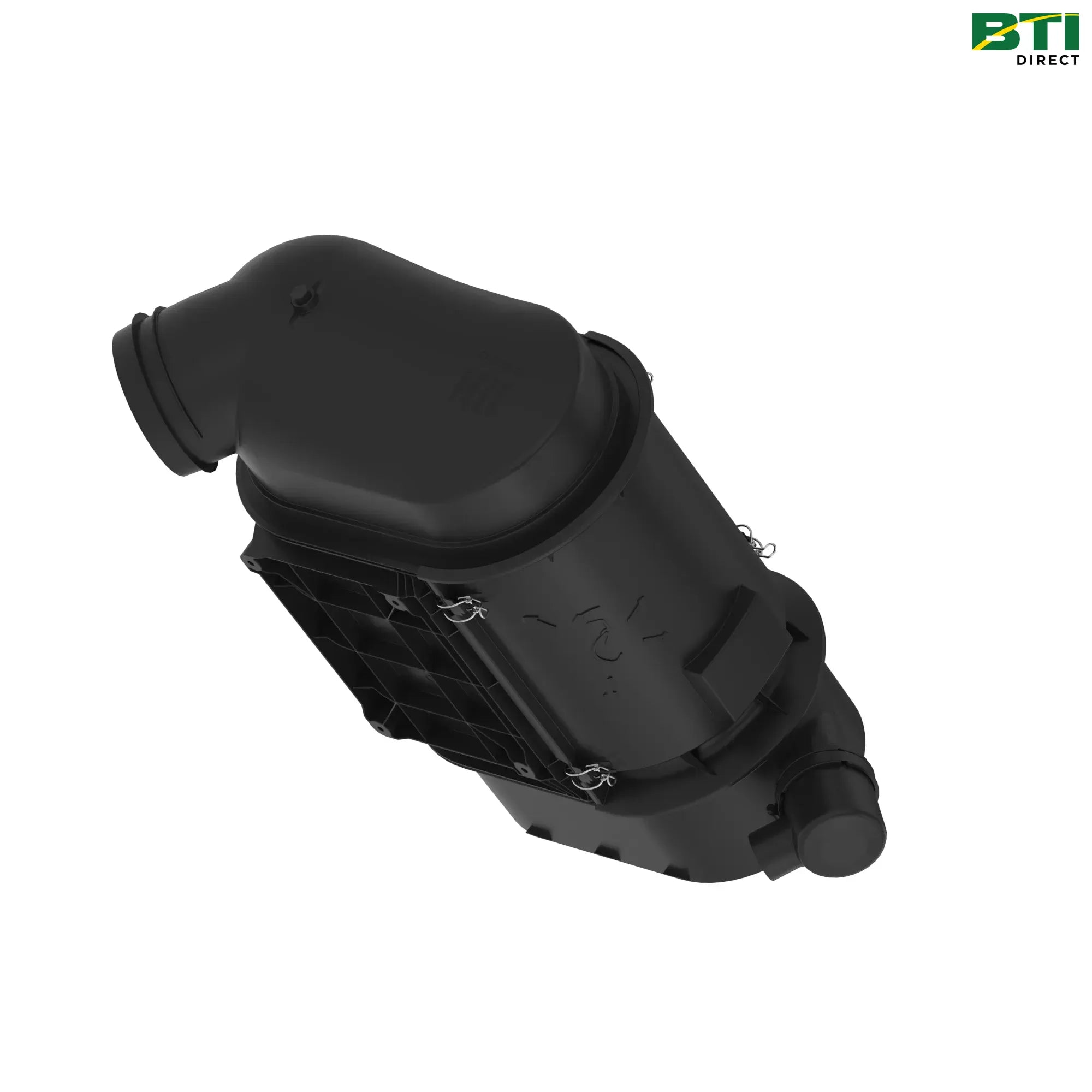 RE313404: Air Cleaner Assembly