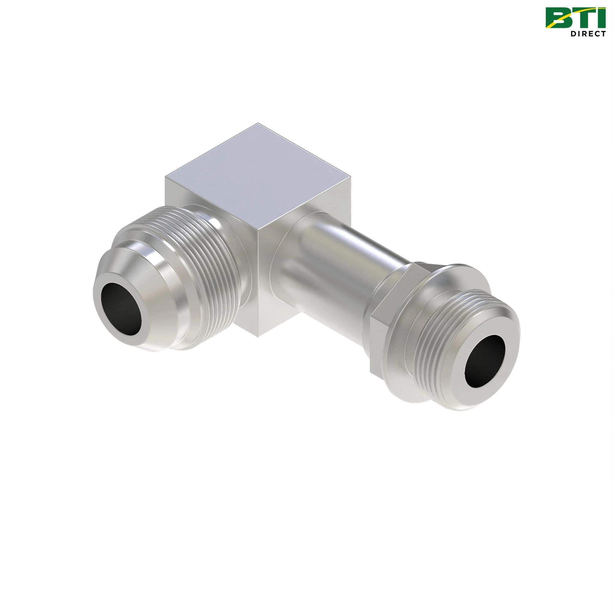 AR35712: 90 Degree Adjustable Elbow Fitting